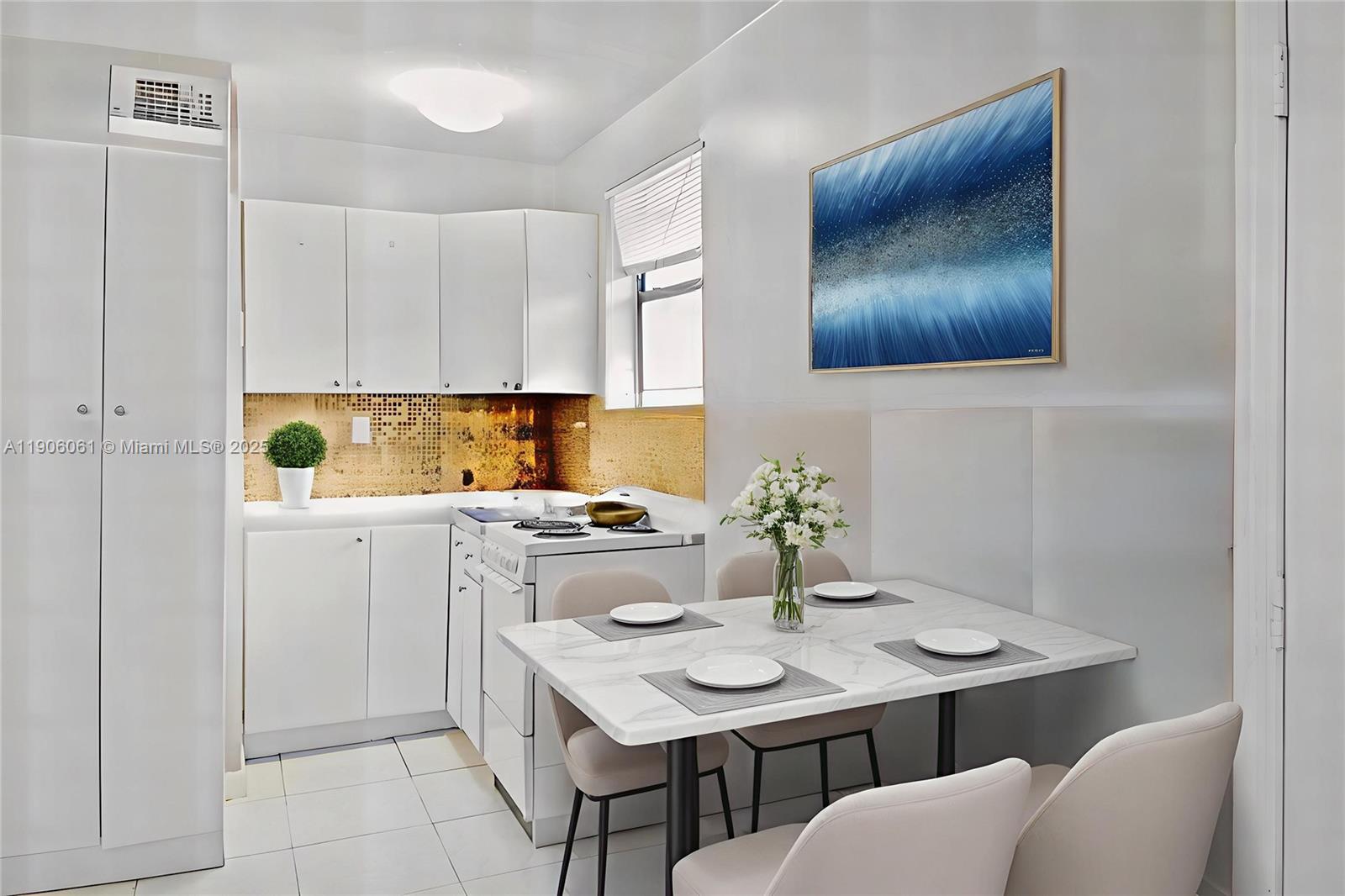 MIAMI GARDENS MANOR SEC 4 - Residential Lease