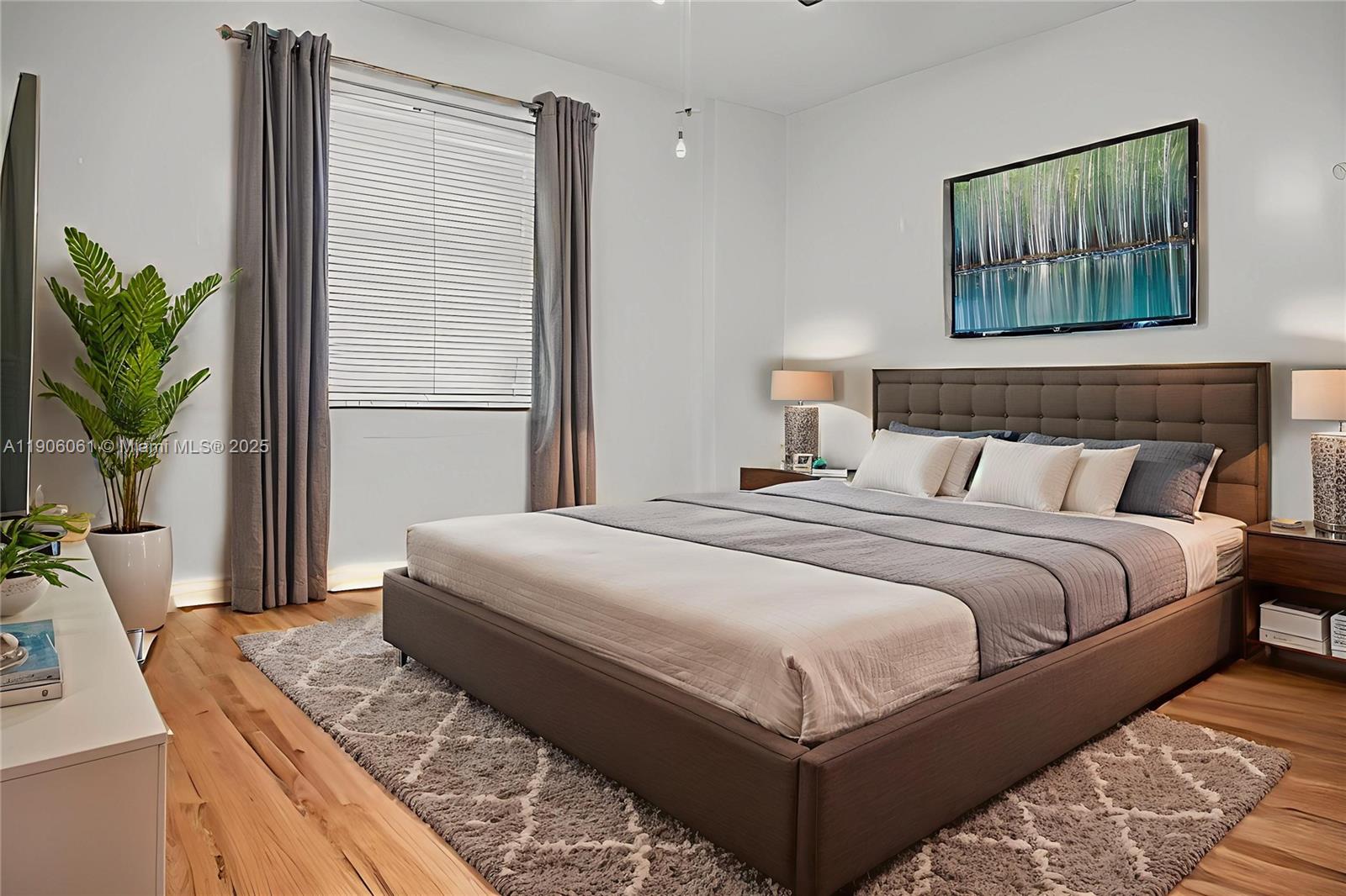 MIAMI GARDENS MANOR SEC 4 - Residential Lease