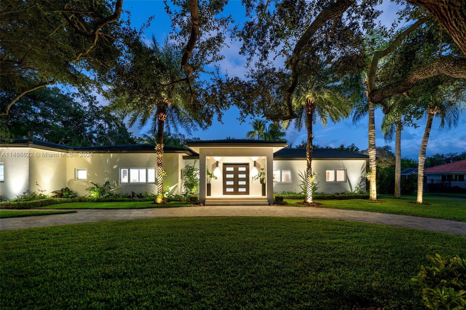 RUNAWAY PINES - Residential