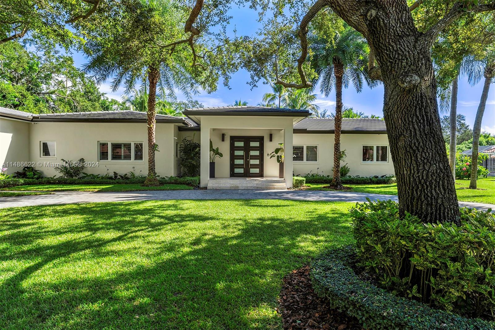 RUNAWAY PINES - Residential