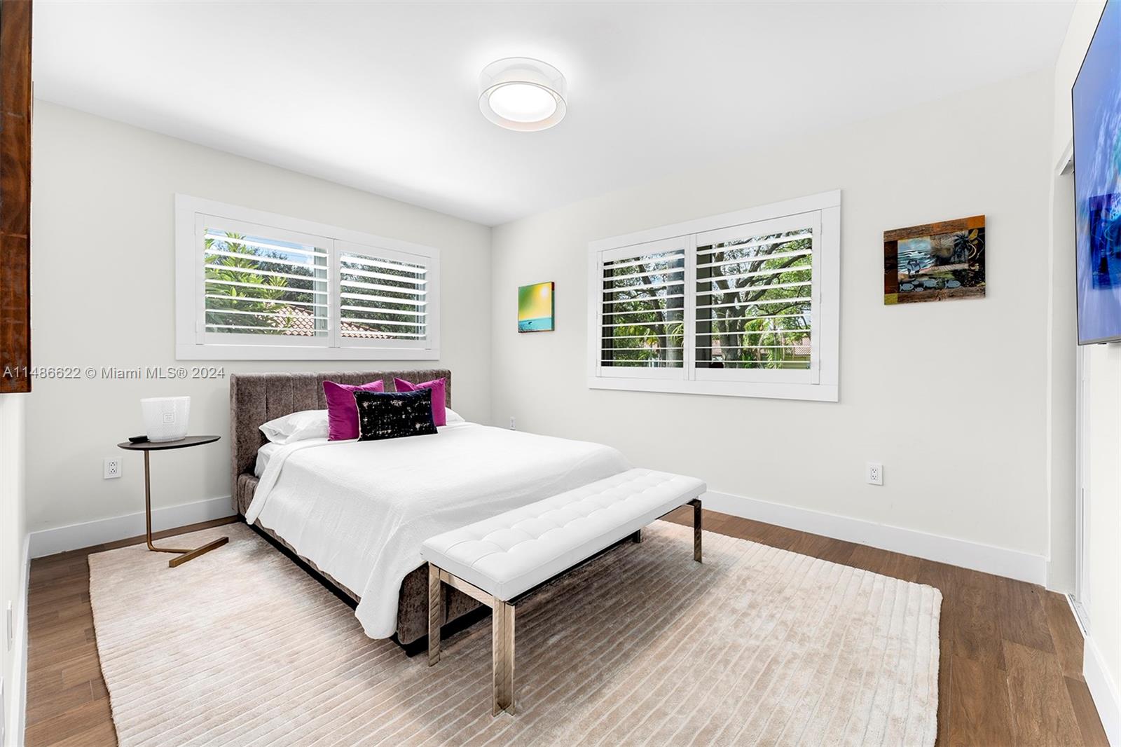 RUNAWAY PINES - Residential