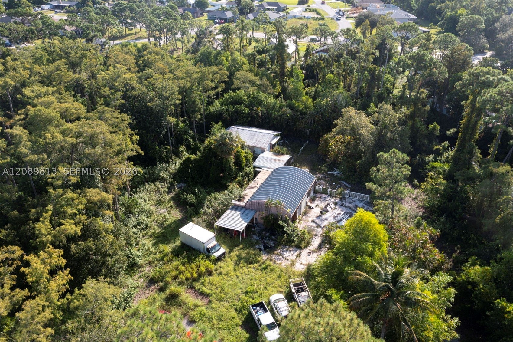 8177, 8181 & 8089 CYPRESS DR S