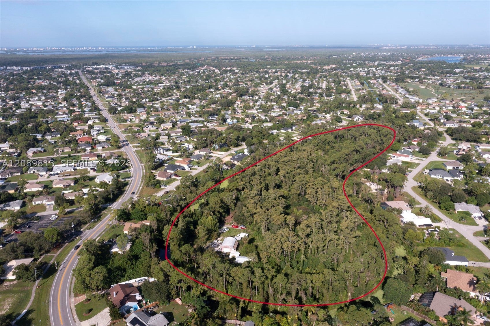 8177, 8181 & 8089 CYPRESS DR S
