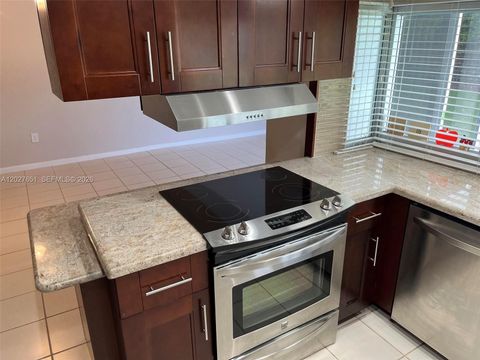 Tiny photo for 6307 SW 93rd Ct, Miami, FL 33173 (MLS # A12027651)