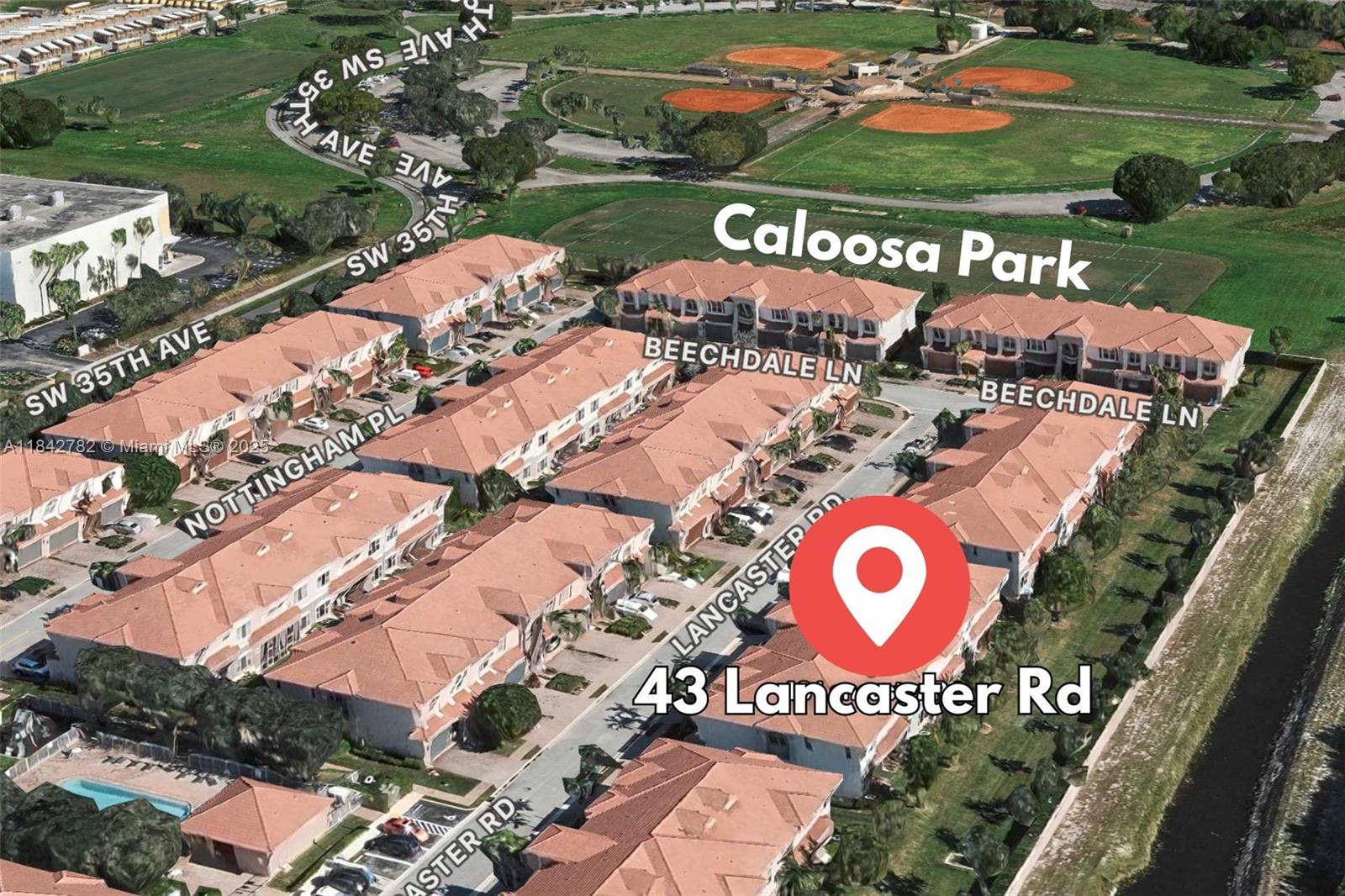 Get ready to fall in love! This ready-to-move-in 3-bed, 2.5-bath townhouse in vibrant Carriage Pointe is full of charm with 2,209 sq ft of living area. Imagine unwinding in your spacious master suite with a walk-in closet, hosting friends in the versatile loft, or sipping coffee on your cozy covered patio with a private garden view. Just steps from the community pool, you’re minutes from Delray’s hot dining and shopping scene. A 5-minute walk to one-of-a-kind Caloosa Park With a 420 sq ft garage and a spacious living room perfect for entertainment, enjoy your slice of Florida paradise! Act fast—this beauty won’t wait!