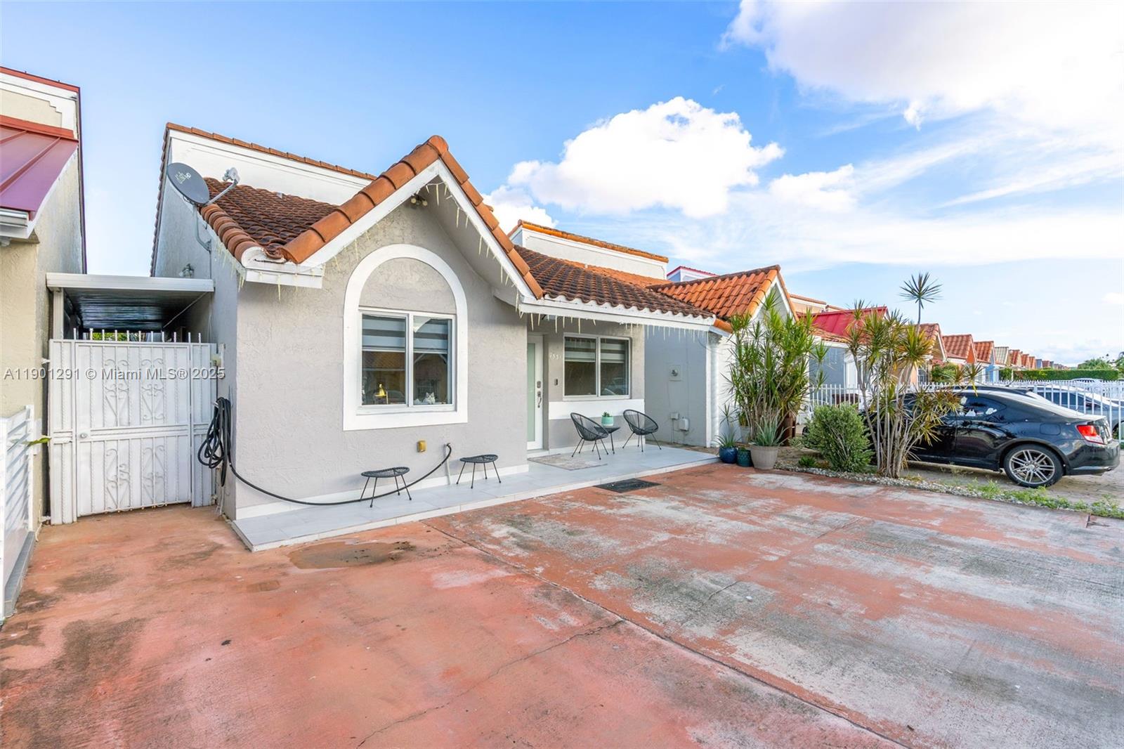 AMEND PLT EL PRADO COUNTR - Residential