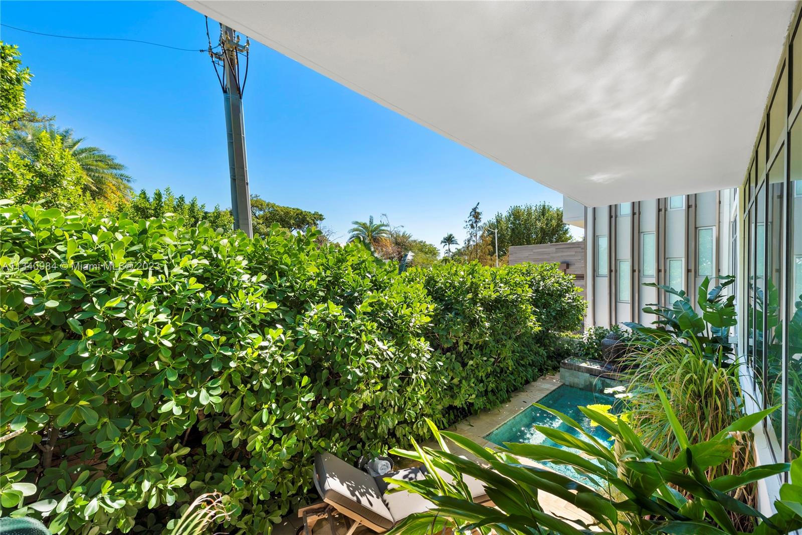 palau sunset harbour - Residential