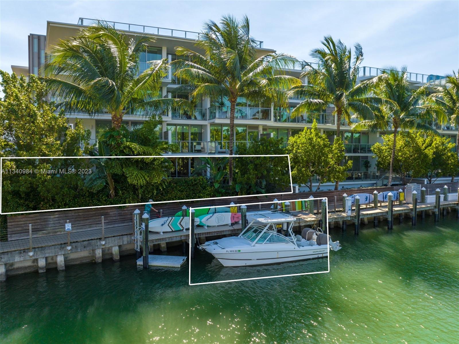 palau sunset harbour - Residential