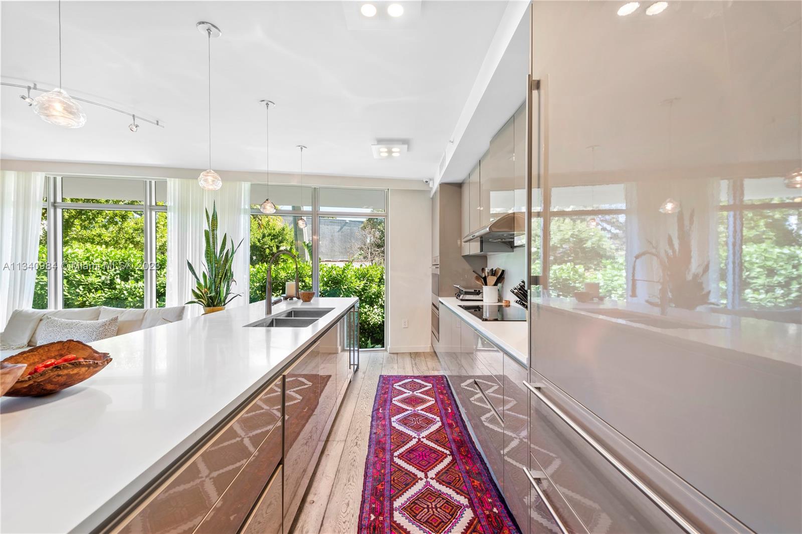 palau sunset harbour - Residential