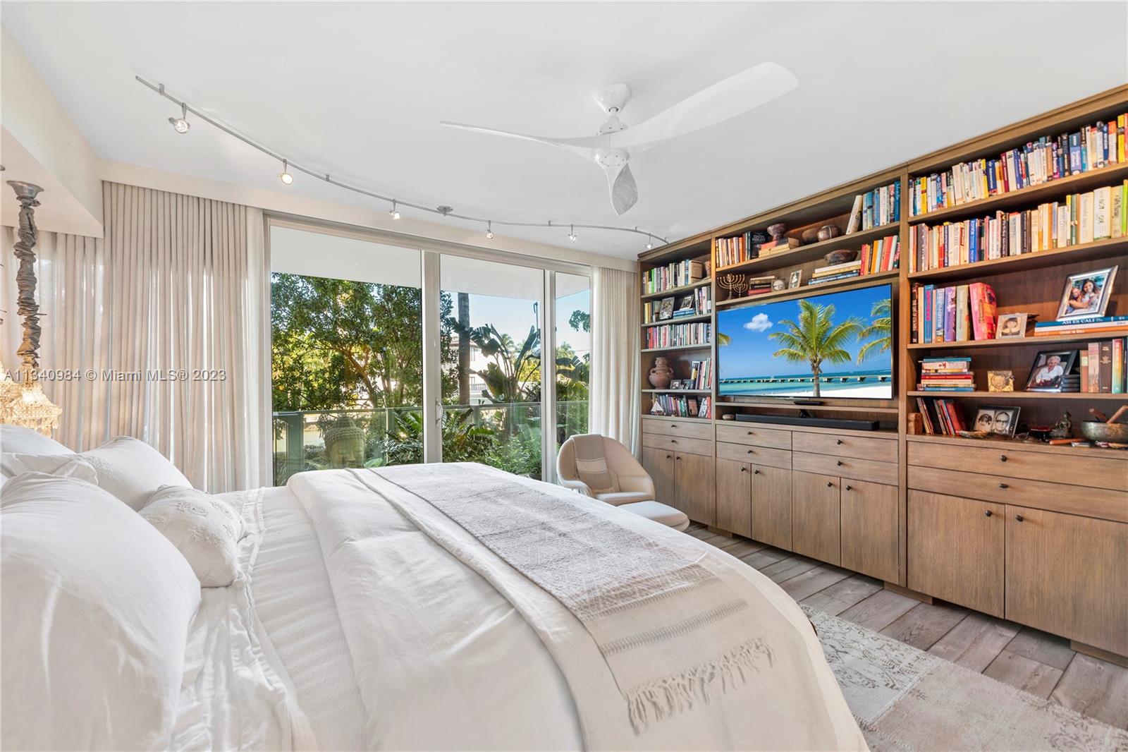 palau sunset harbour - Residential