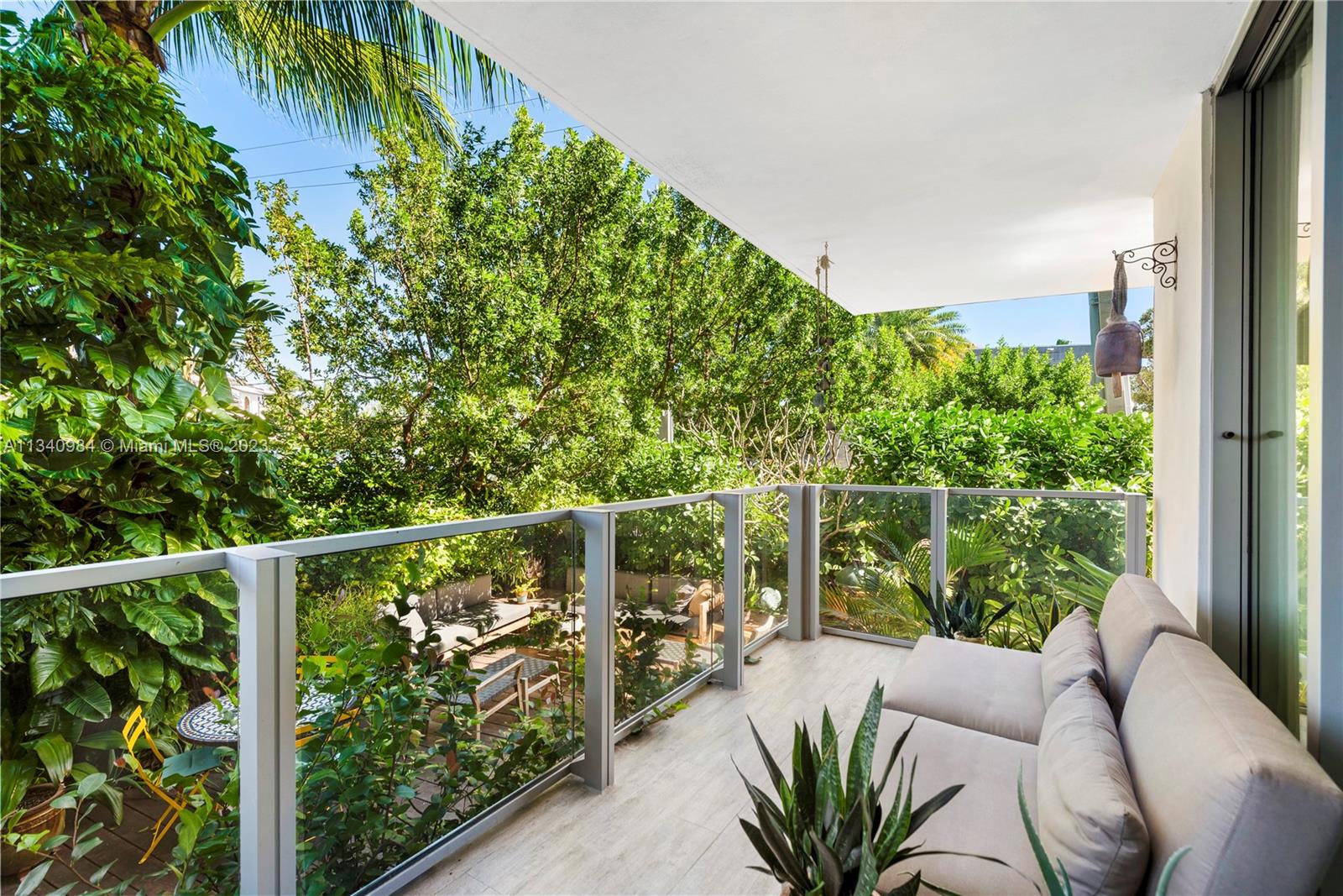 palau sunset harbour - Residential