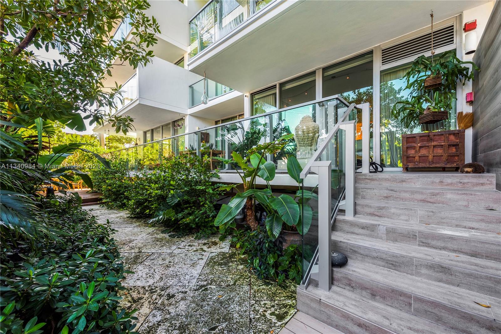 palau sunset harbour - Residential