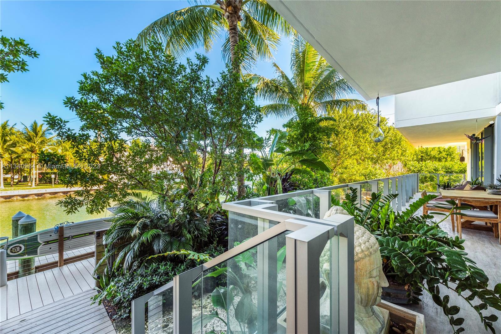 palau sunset harbour - Residential
