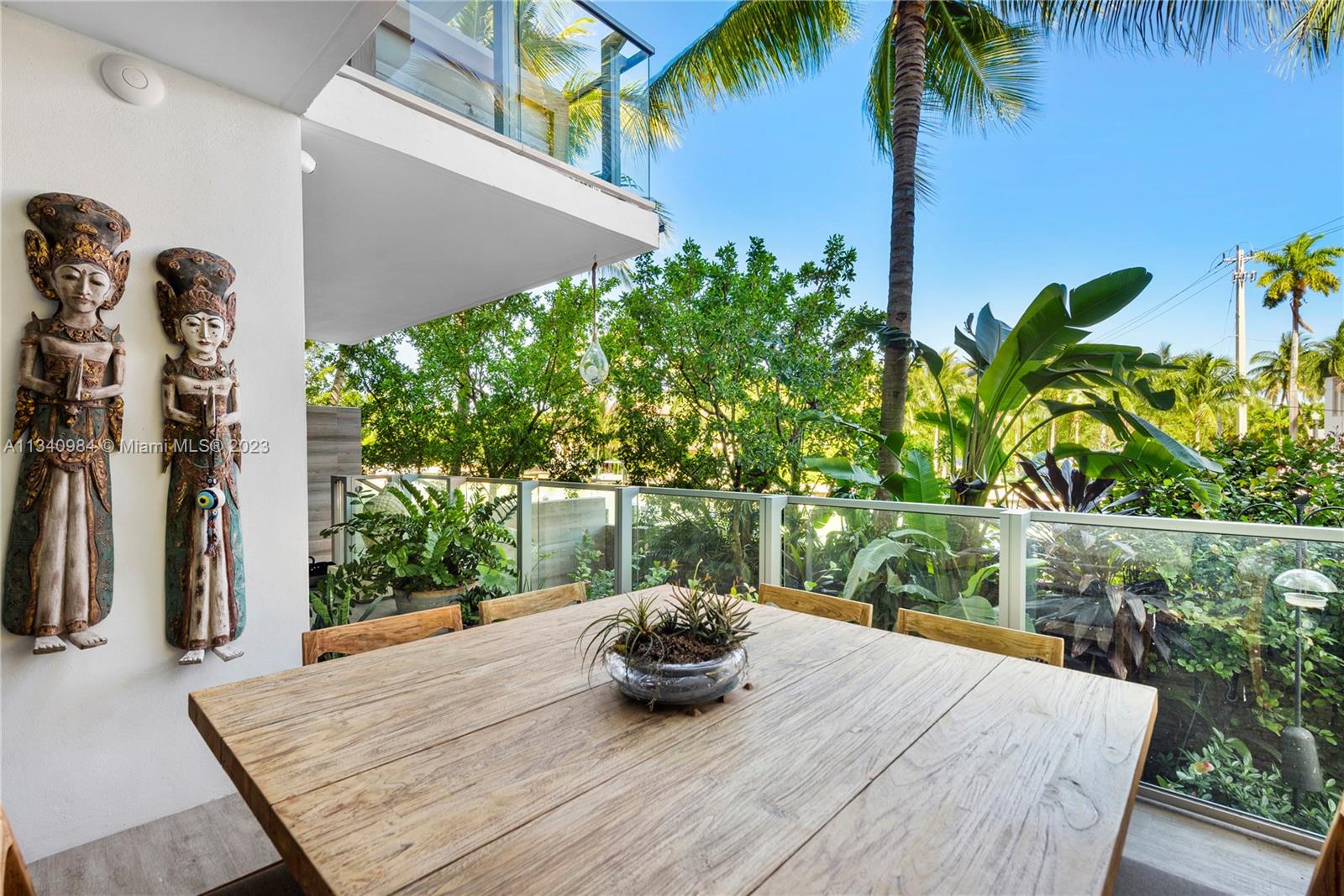 palau sunset harbour - Residential