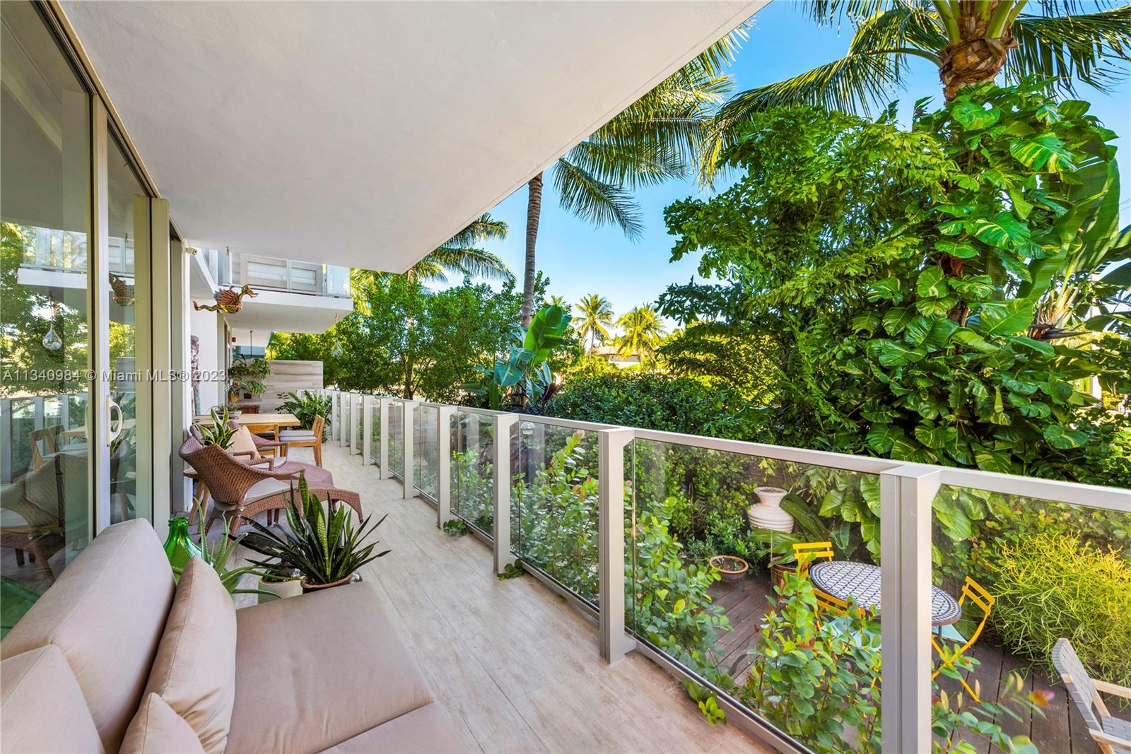 palau sunset harbour - Residential