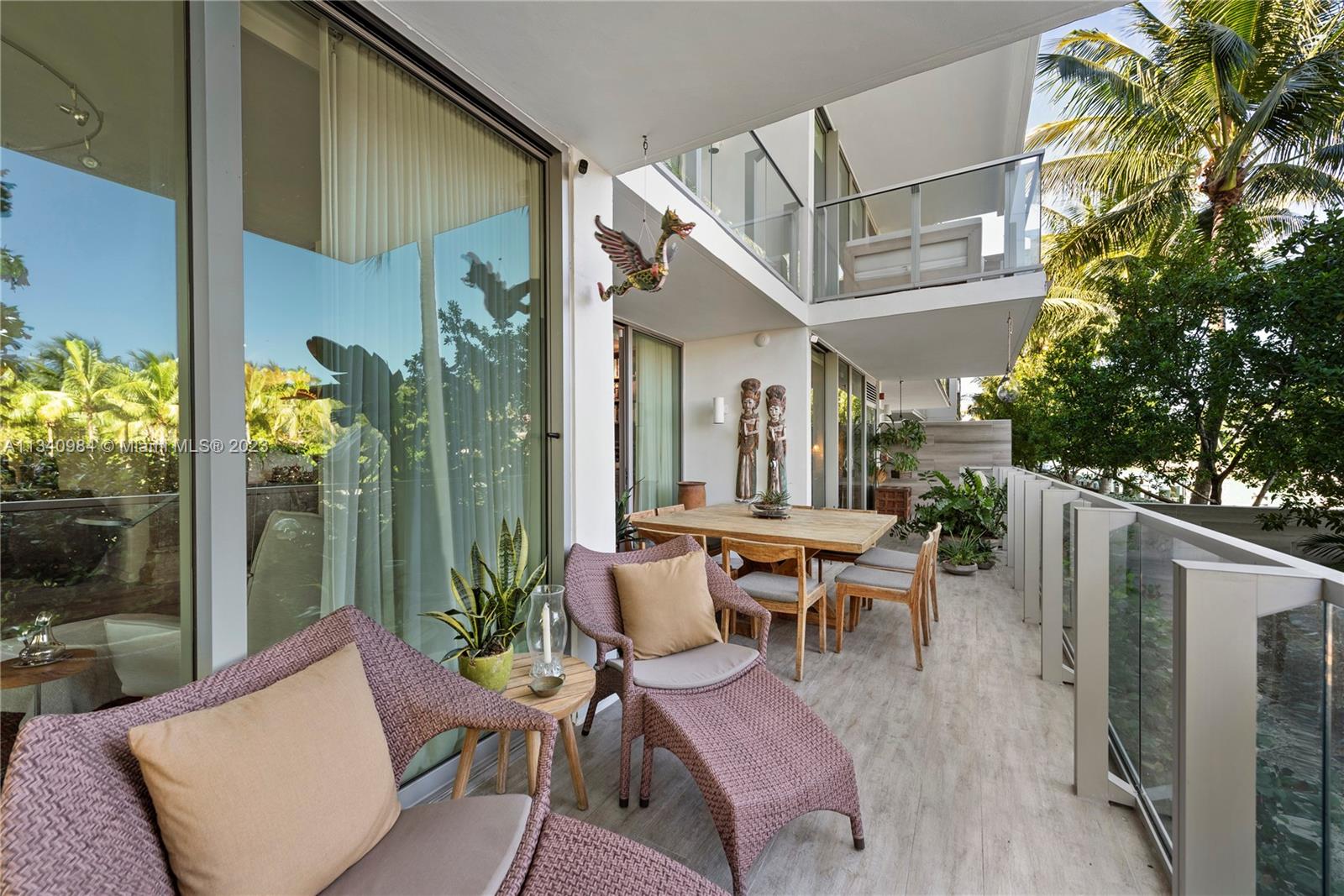 palau sunset harbour - Residential