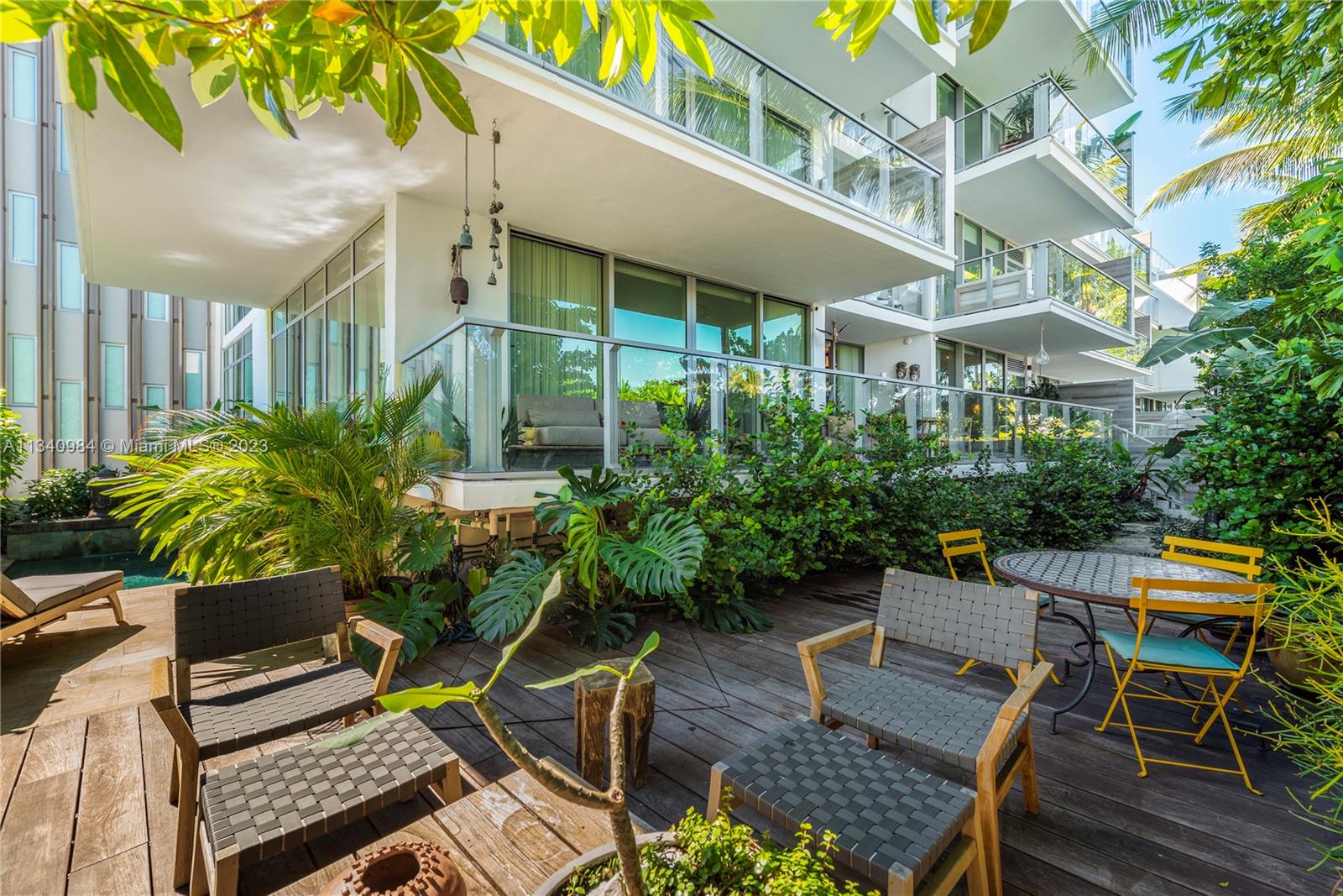 palau sunset harbour - Residential