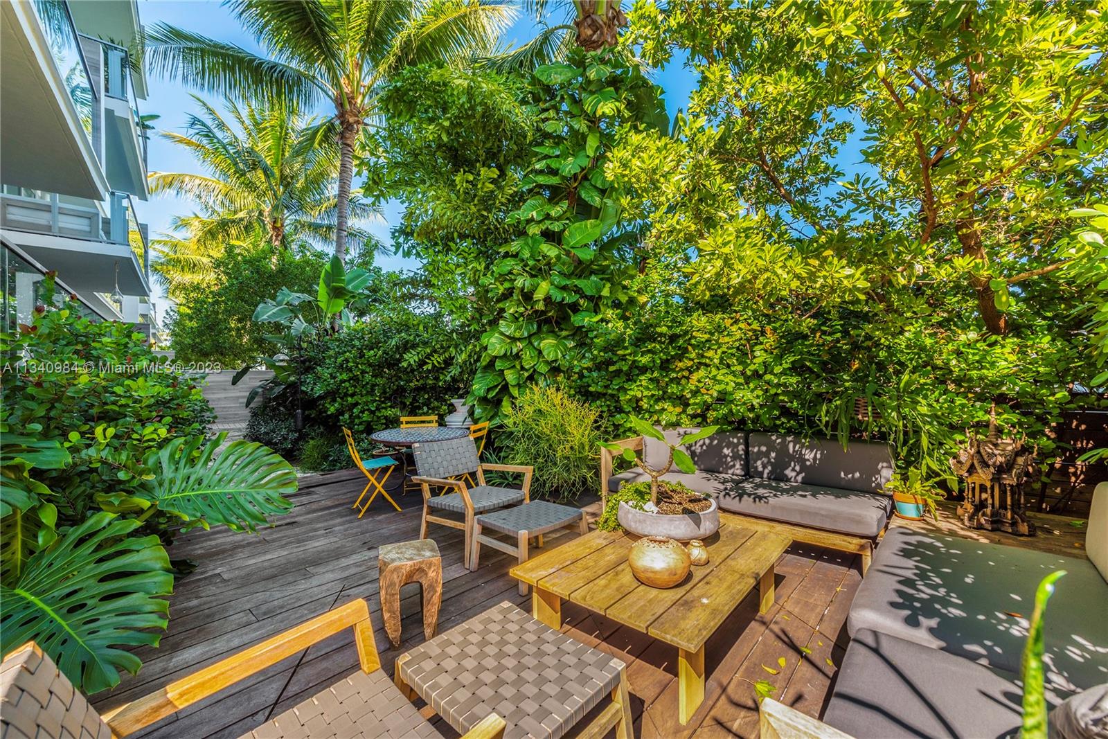 palau sunset harbour - Residential