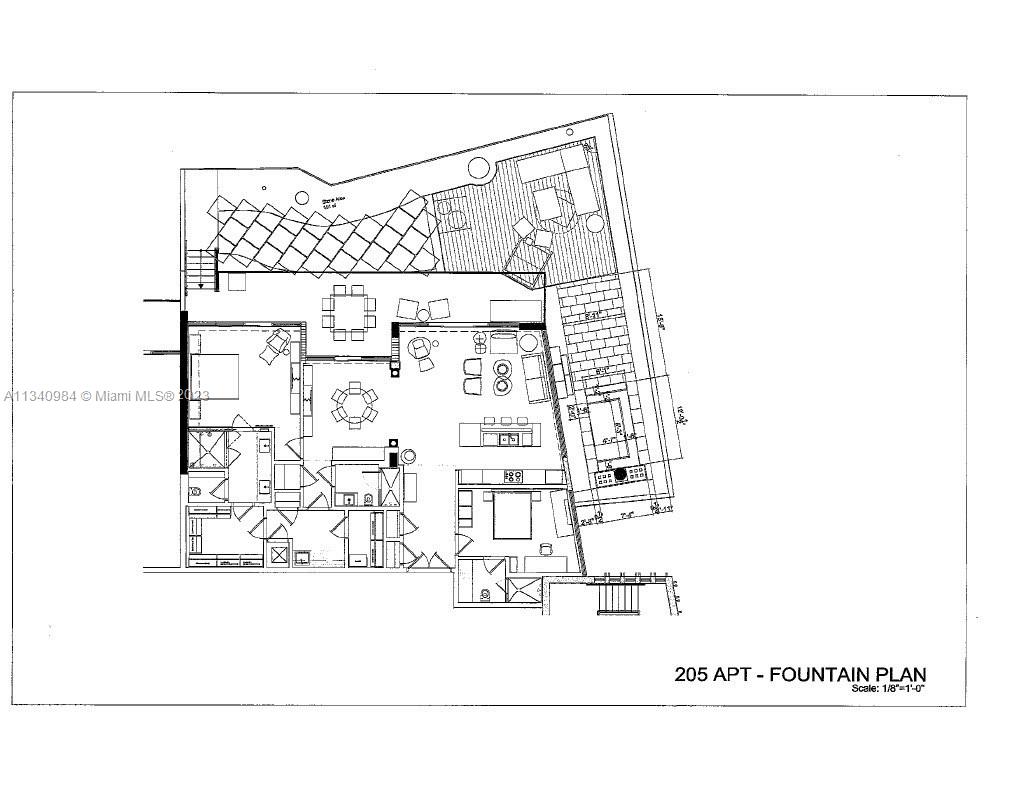 palau sunset harbour - Residential