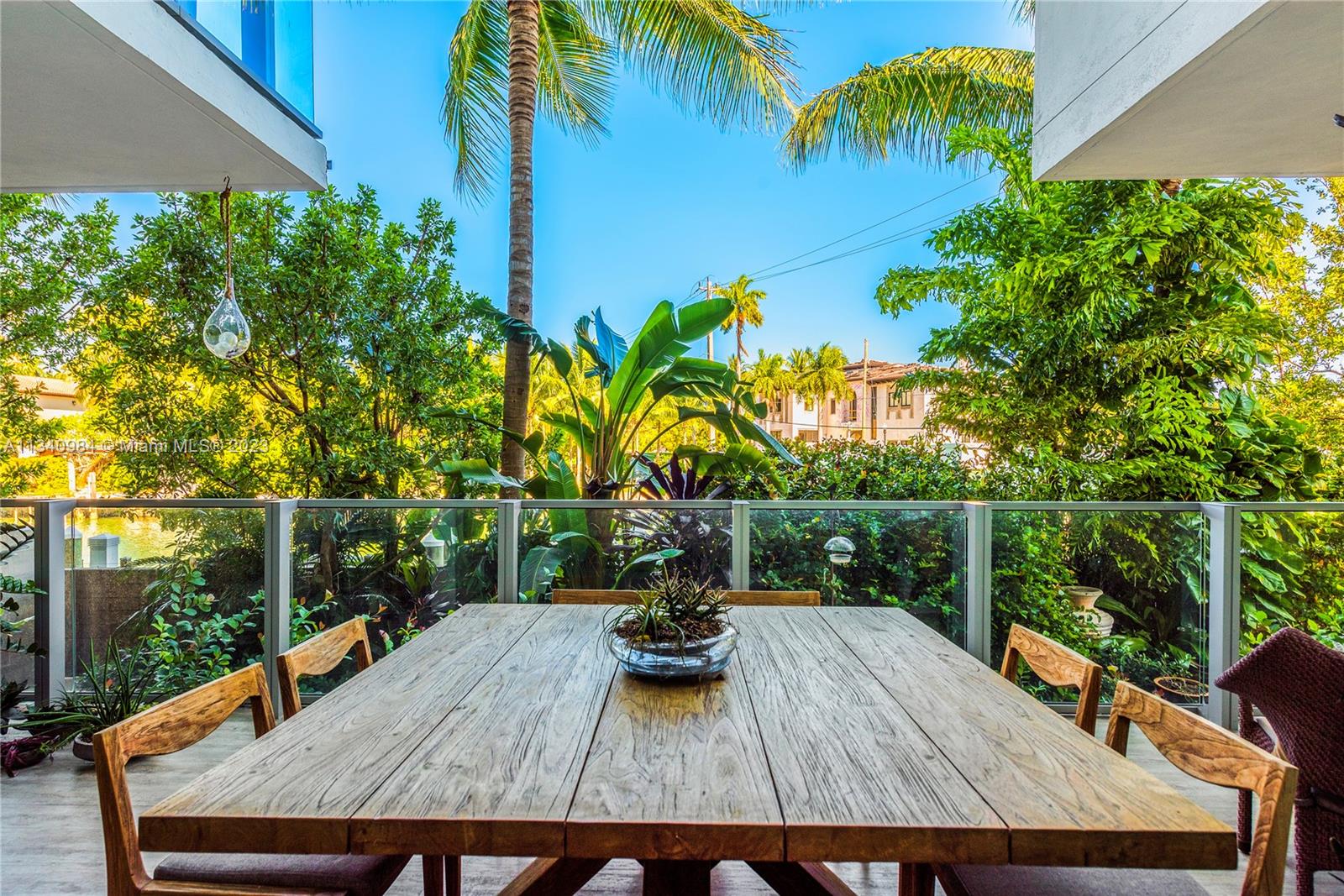 palau sunset harbour - Residential