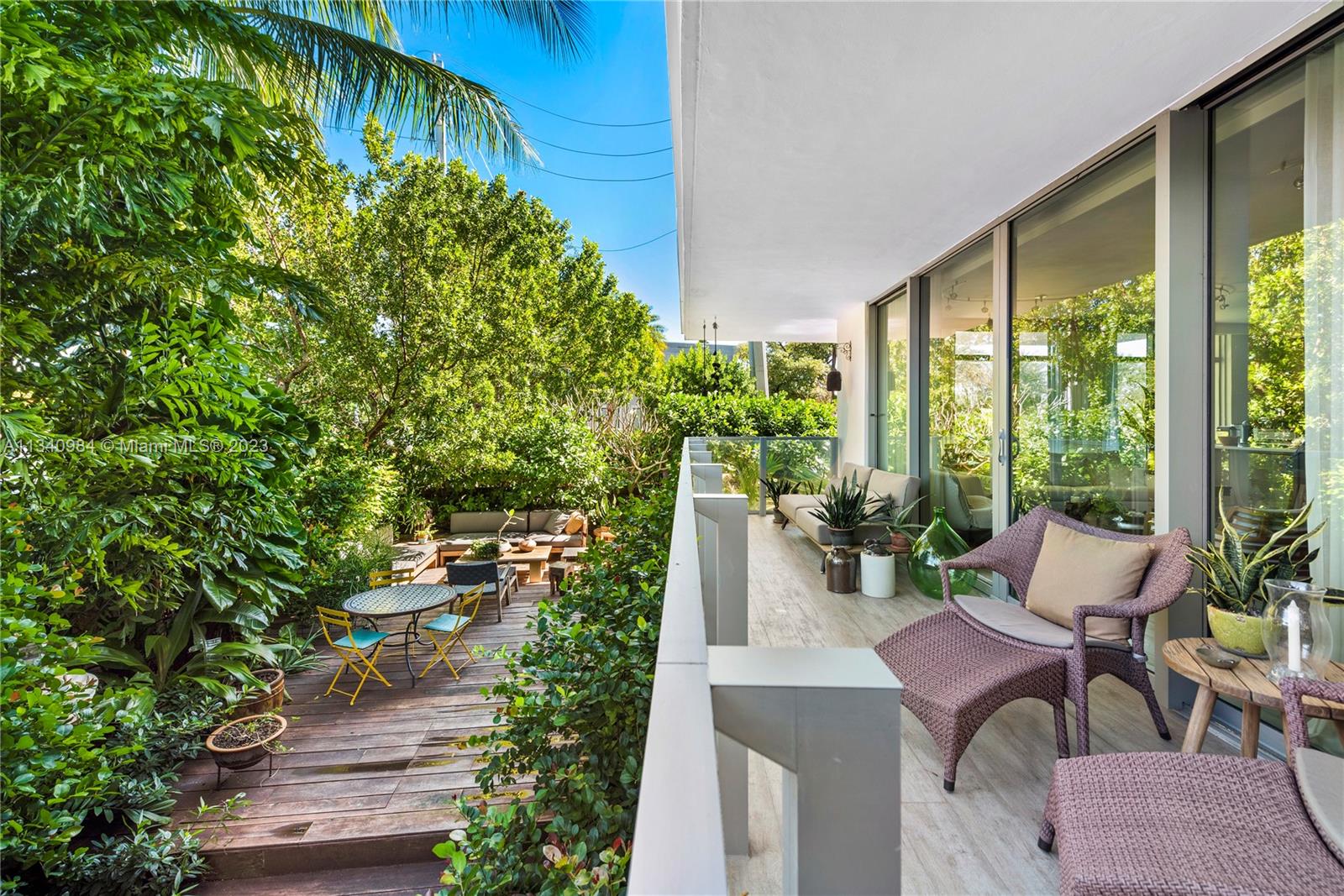 palau sunset harbour - Residential