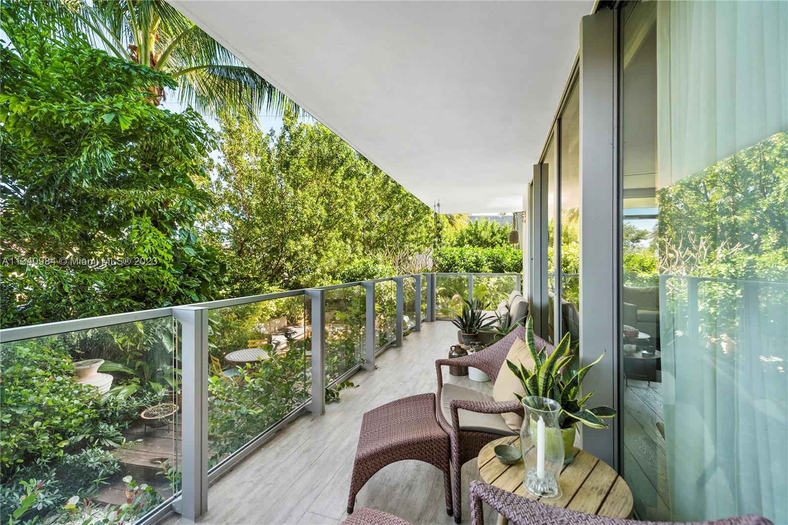 palau sunset harbour - Residential