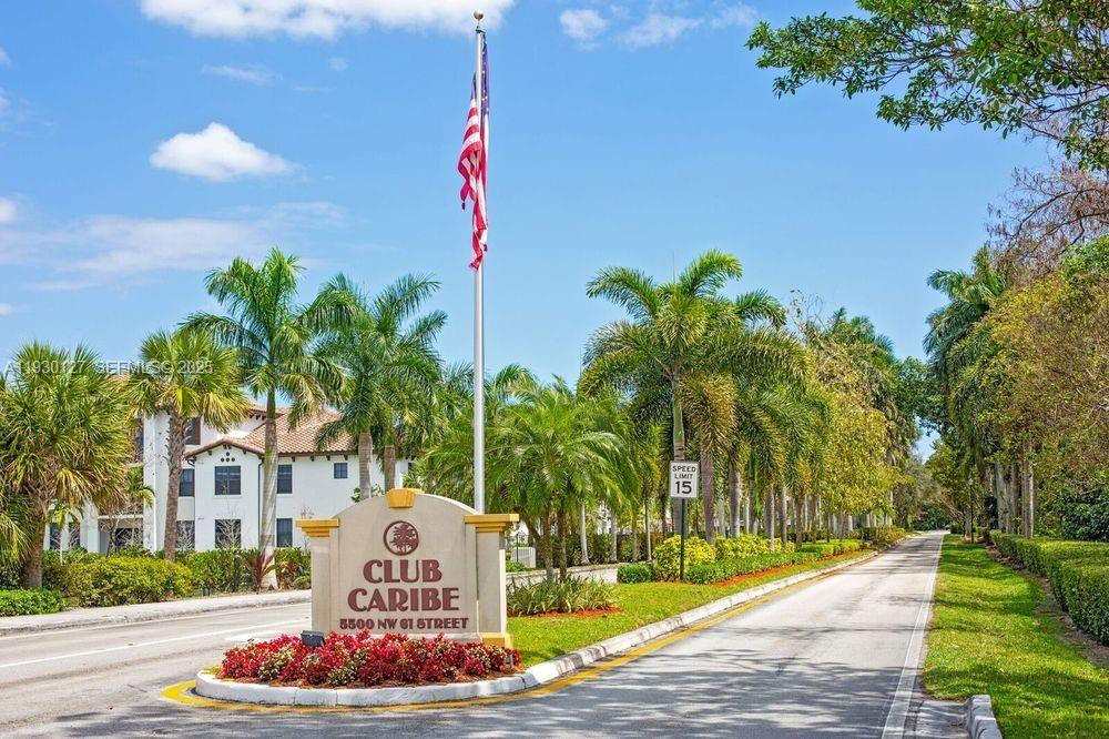 CLUB CARIBE CONDO - Residential Lease