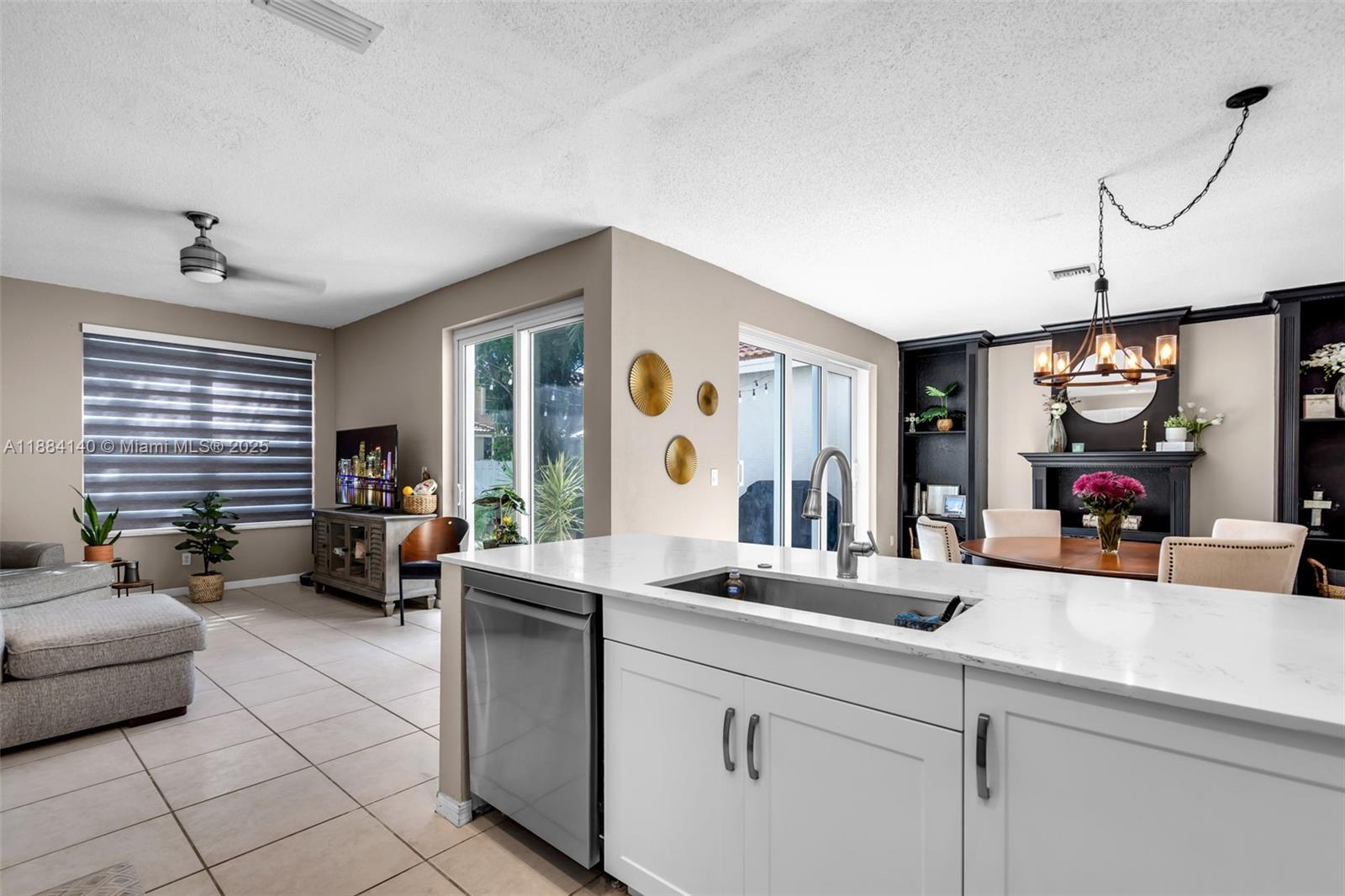 PEMBROKE FALLS PHASE 3 - Residential