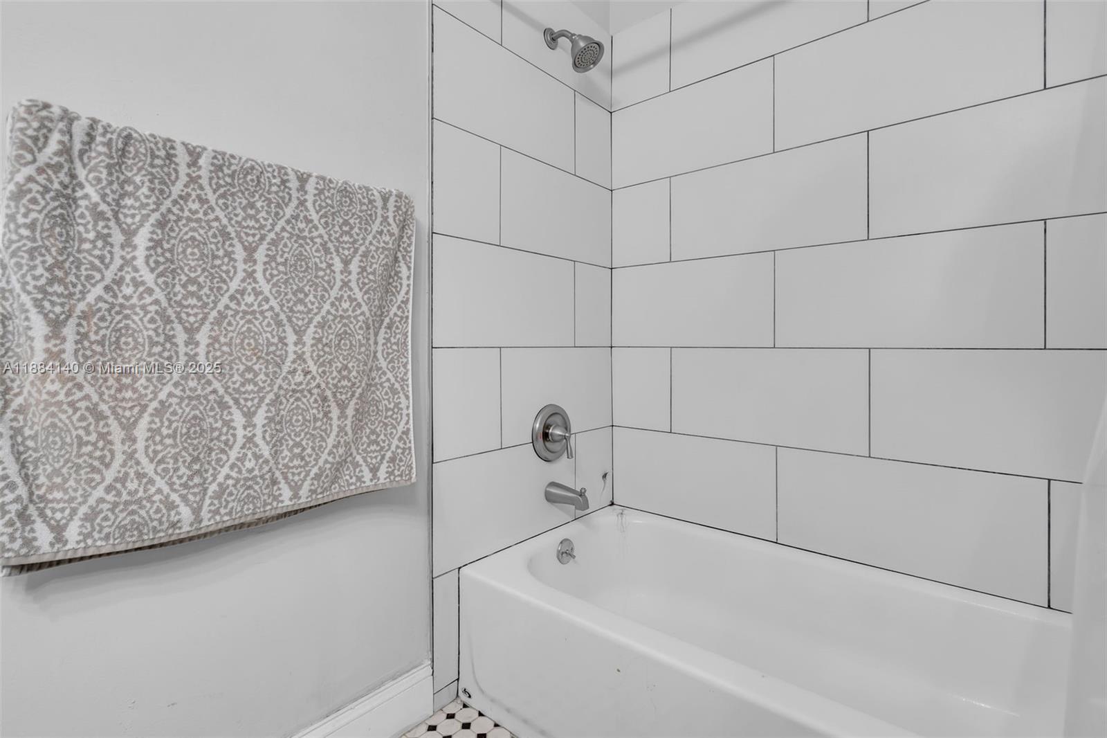 PEMBROKE FALLS PHASE 3 - Residential