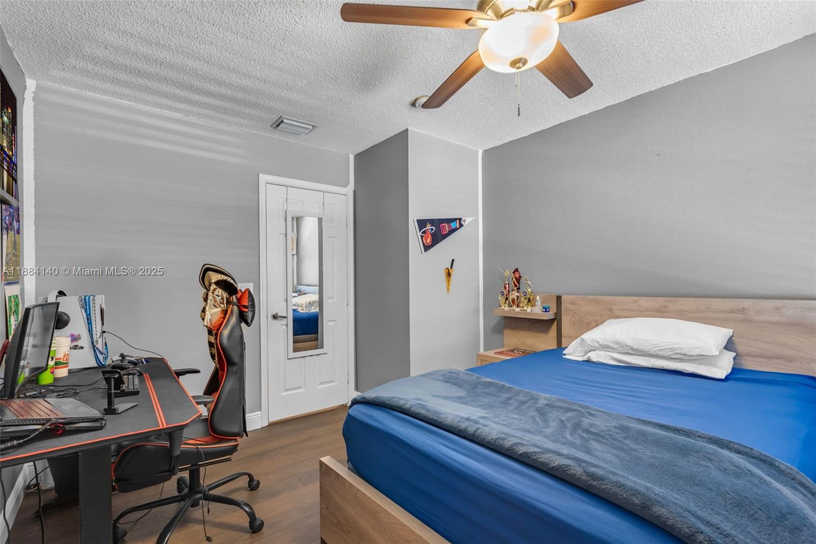 PEMBROKE FALLS PHASE 3 - Residential