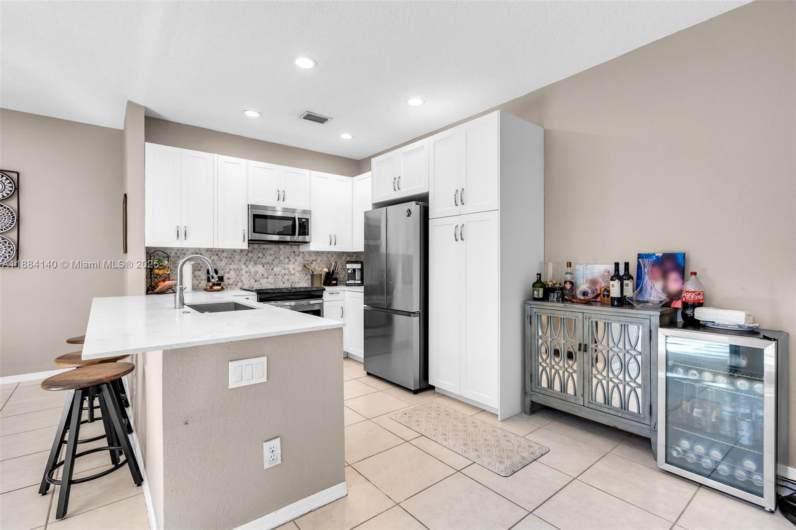 PEMBROKE FALLS PHASE 3 - Residential