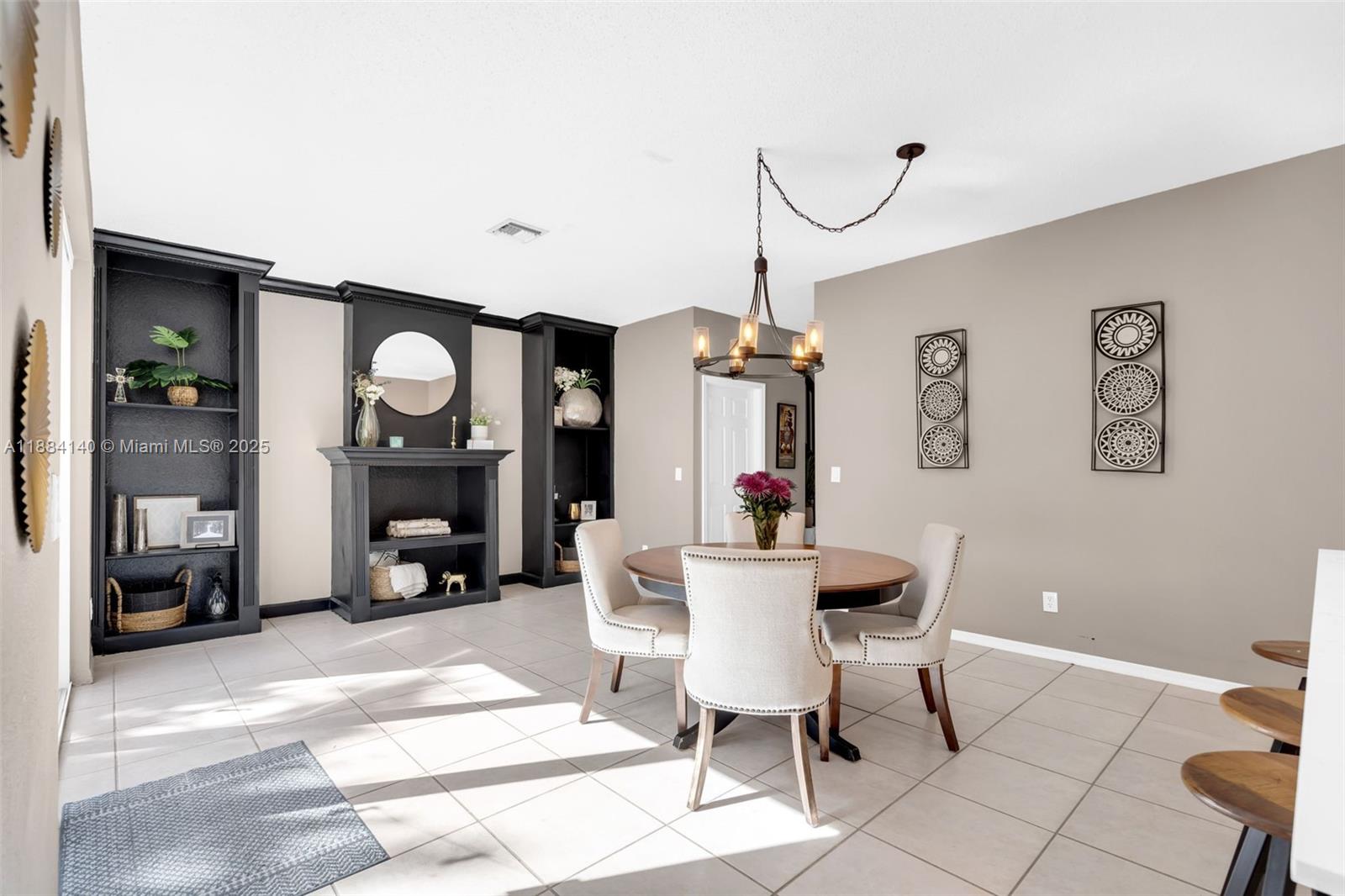 PEMBROKE FALLS PHASE 3 - Residential