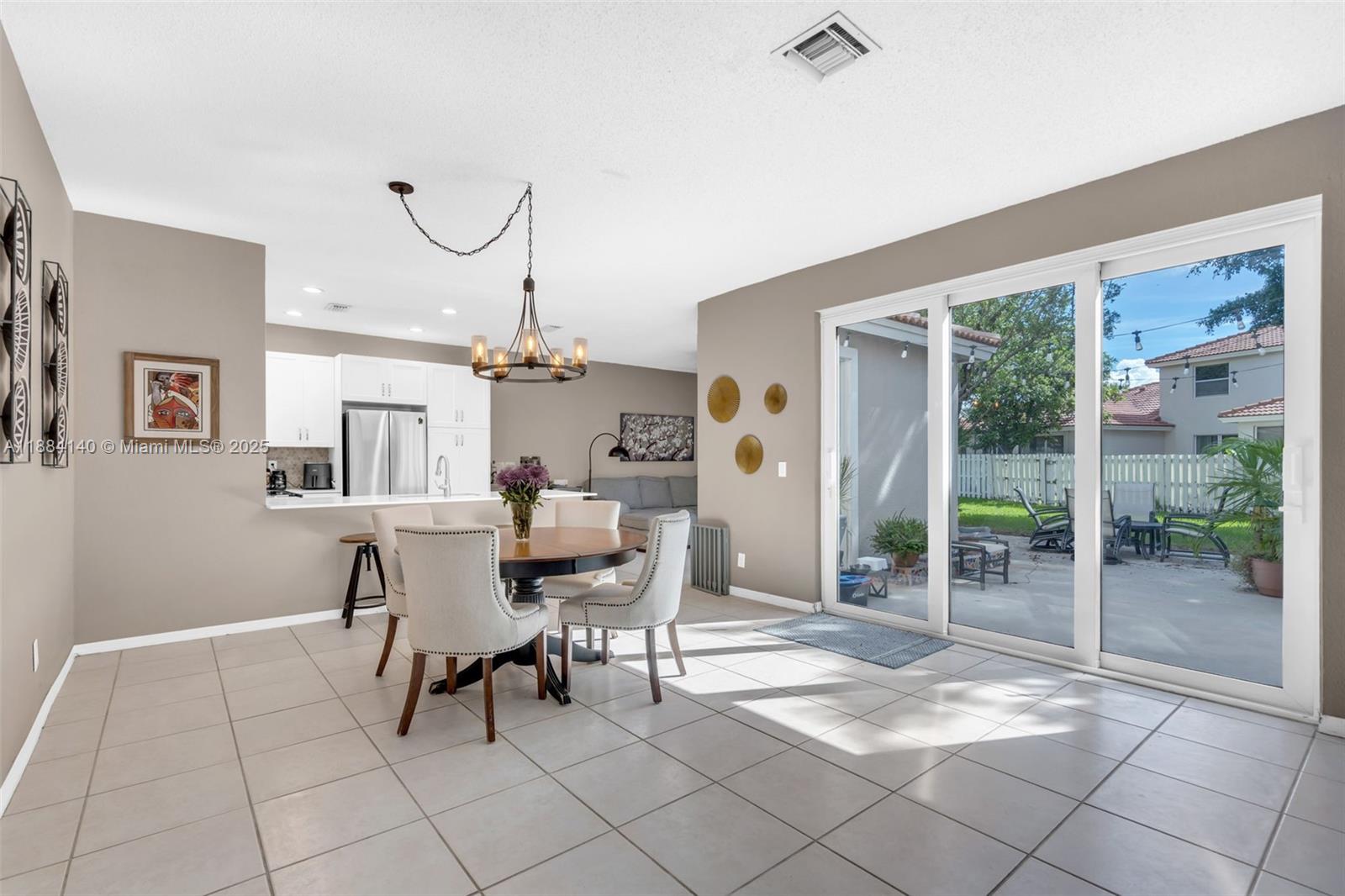 PEMBROKE FALLS PHASE 3 - Residential