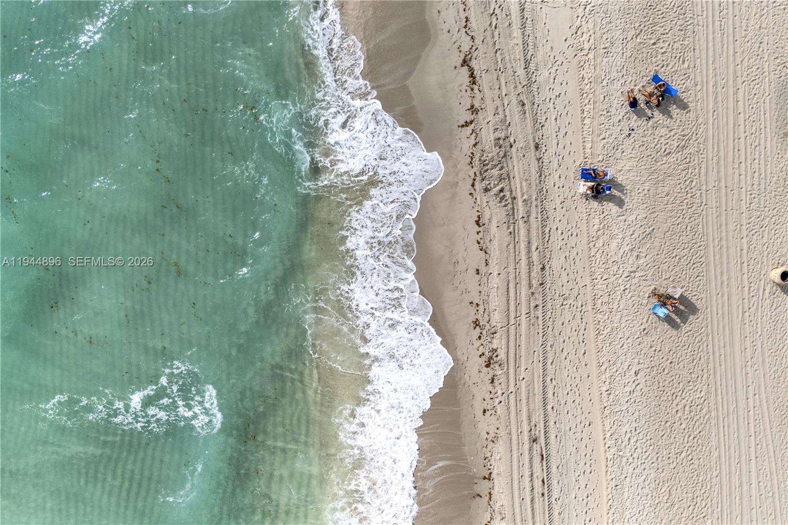 ALEXANDER TOWERS CONDO - Residential