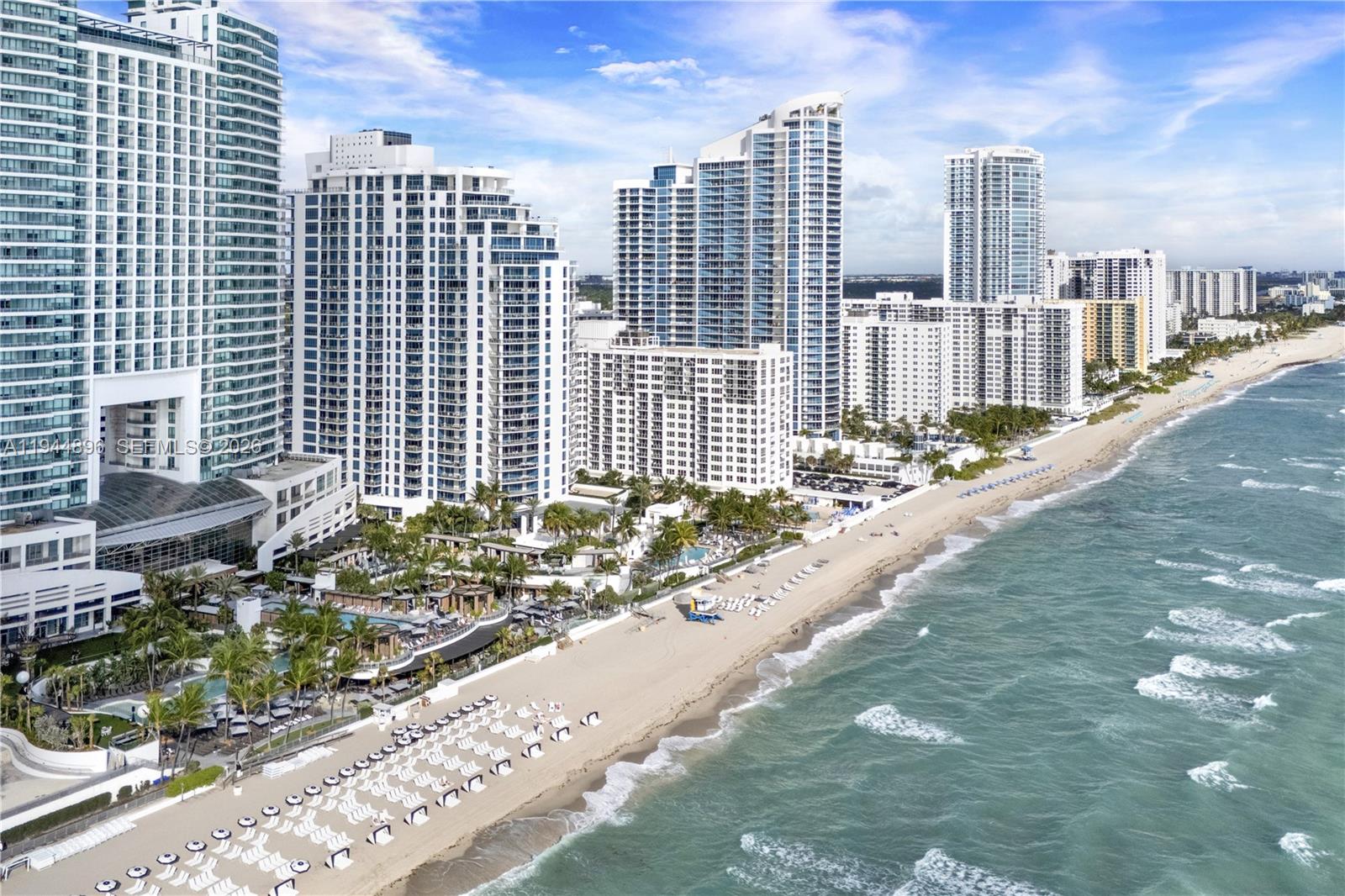 ALEXANDER TOWERS CONDO - Residential