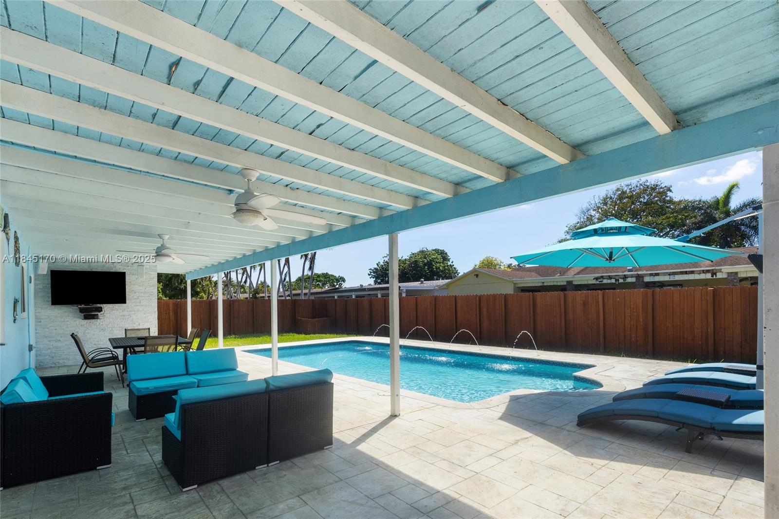 SAGA BAY SEC 1 PT 4 - Residential Lease