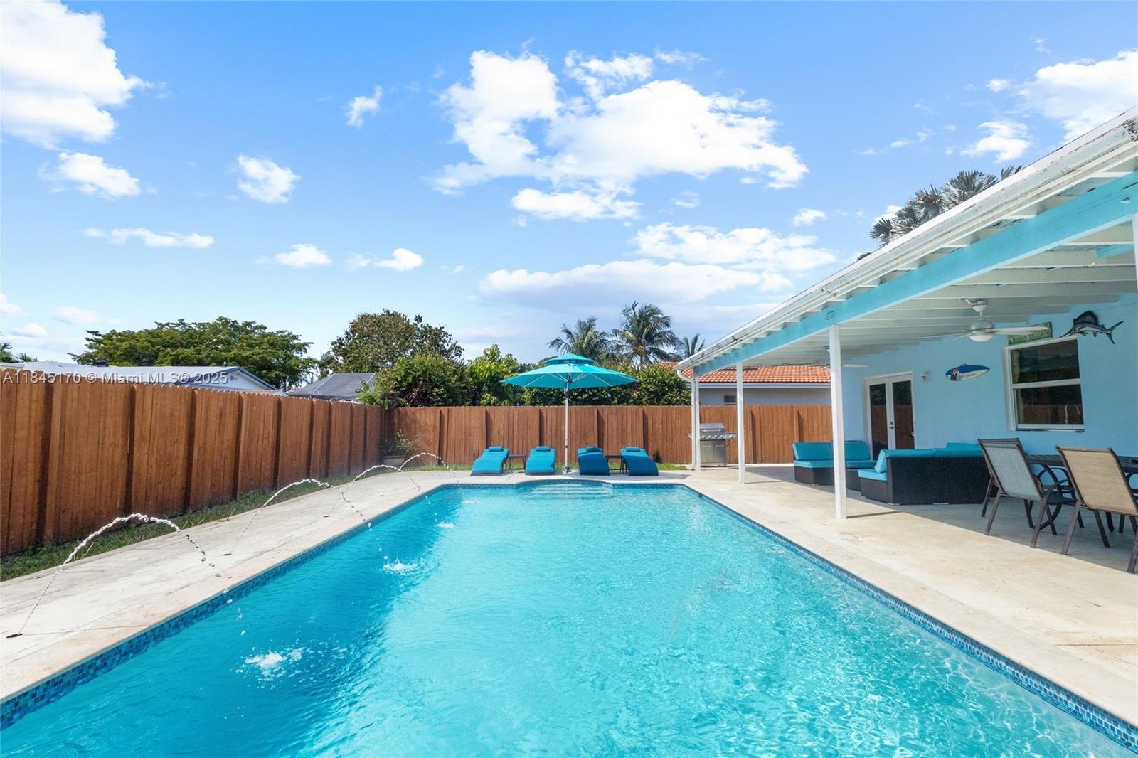 SAGA BAY SEC 1 PT 4 - Residential Lease