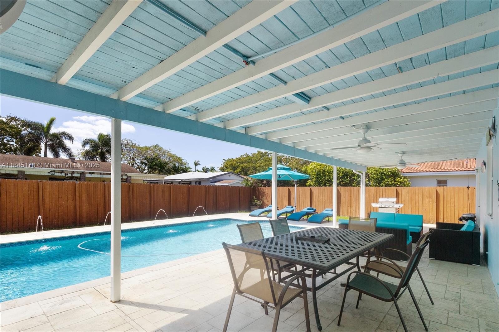 SAGA BAY SEC 1 PT 4 - Residential Lease