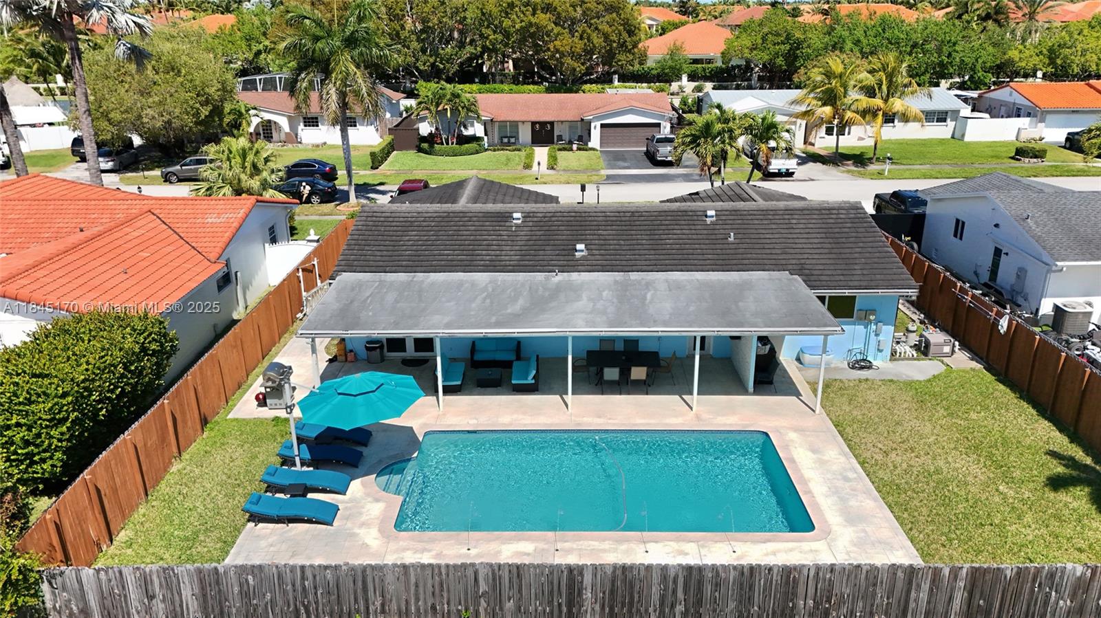 SAGA BAY SEC 1 PT 4 - Residential Lease