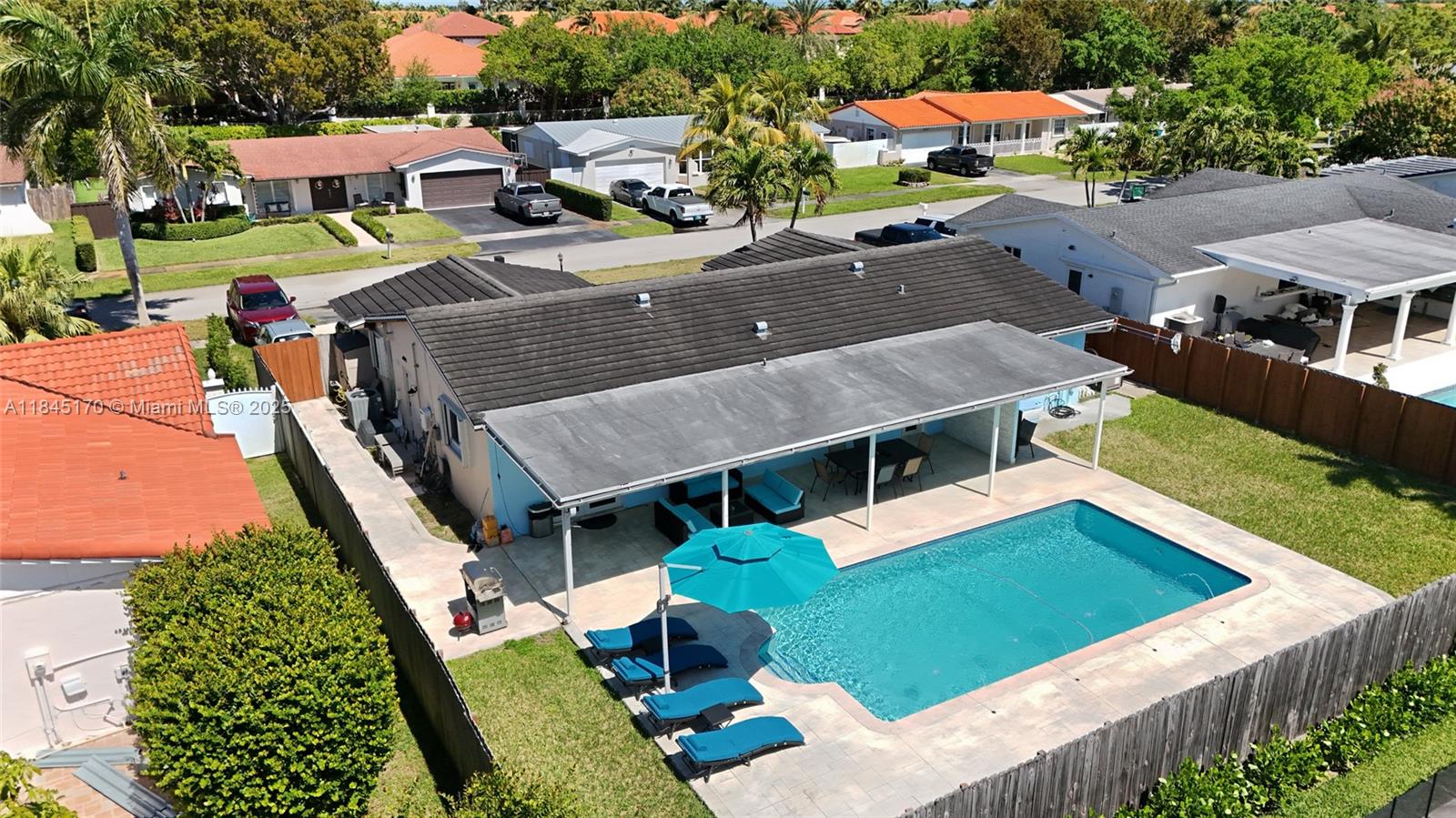 SAGA BAY SEC 1 PT 4 - Residential Lease