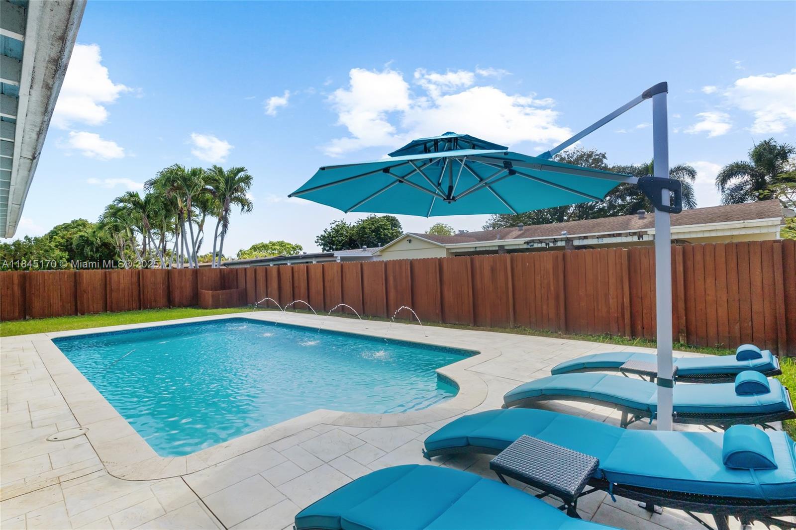 SAGA BAY SEC 1 PT 4 - Residential Lease