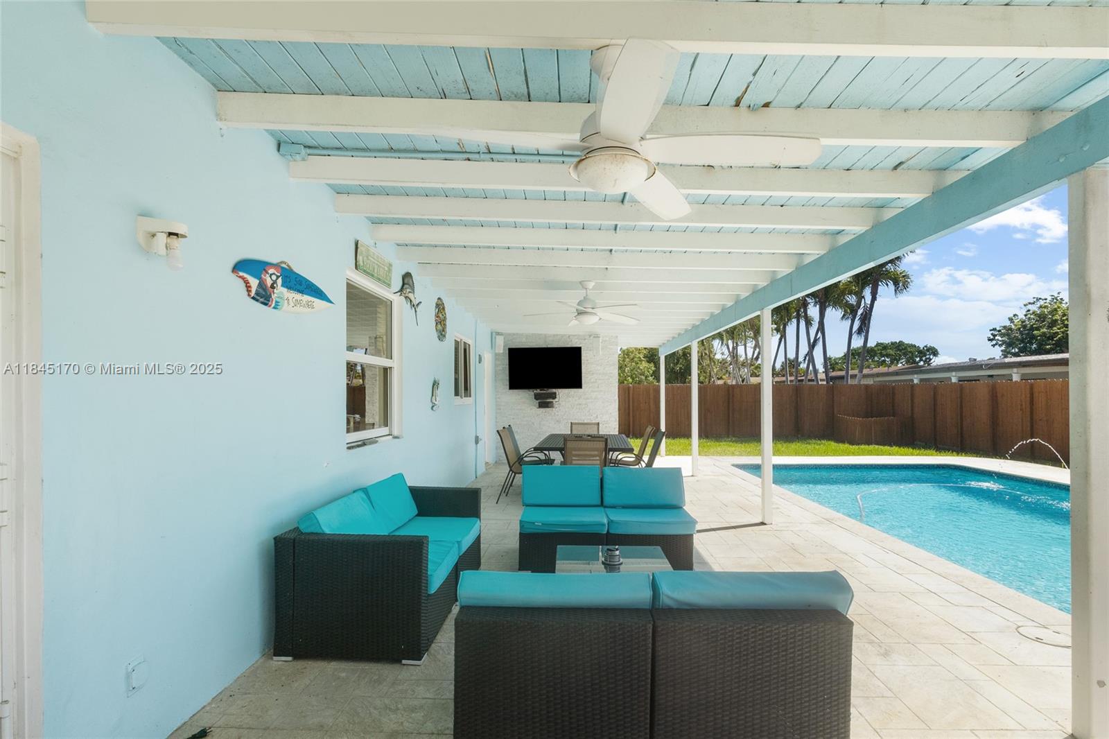 SAGA BAY SEC 1 PT 4 - Residential Lease