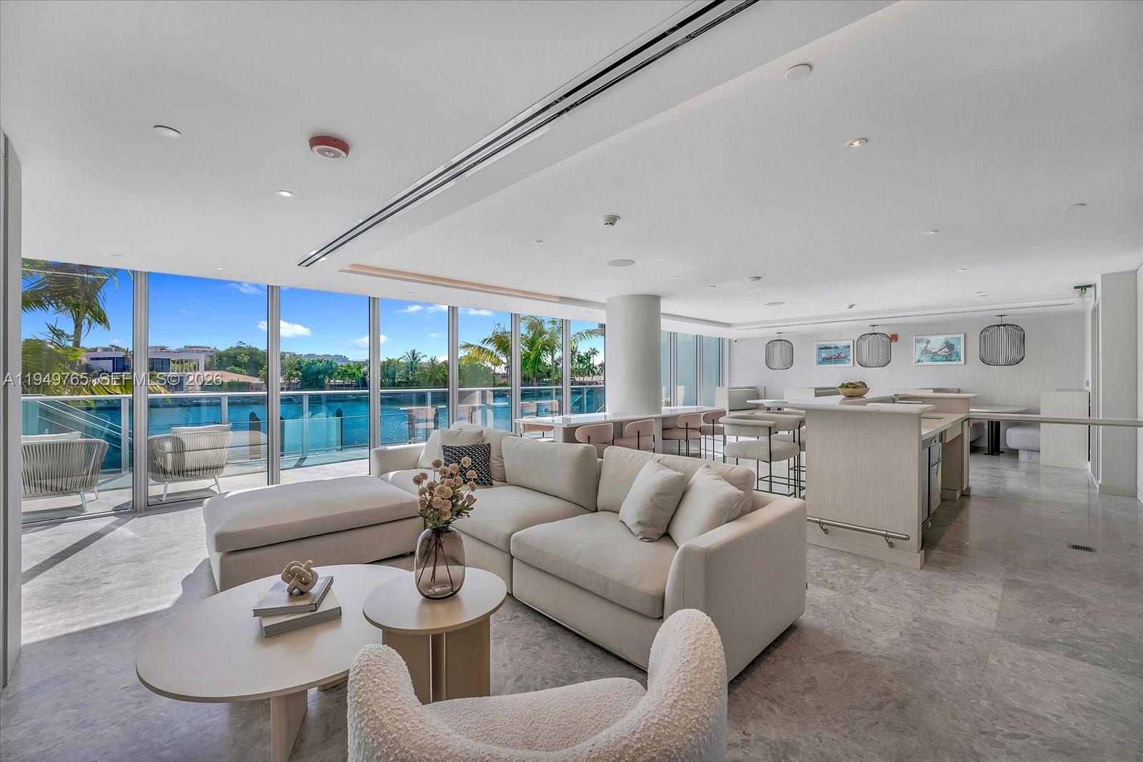 Bay Harbor Islands - Residential