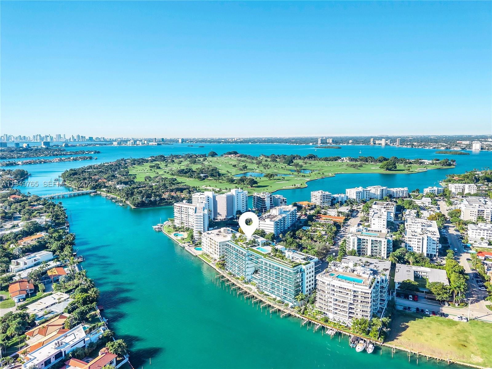 Bay Harbor Islands - Residential