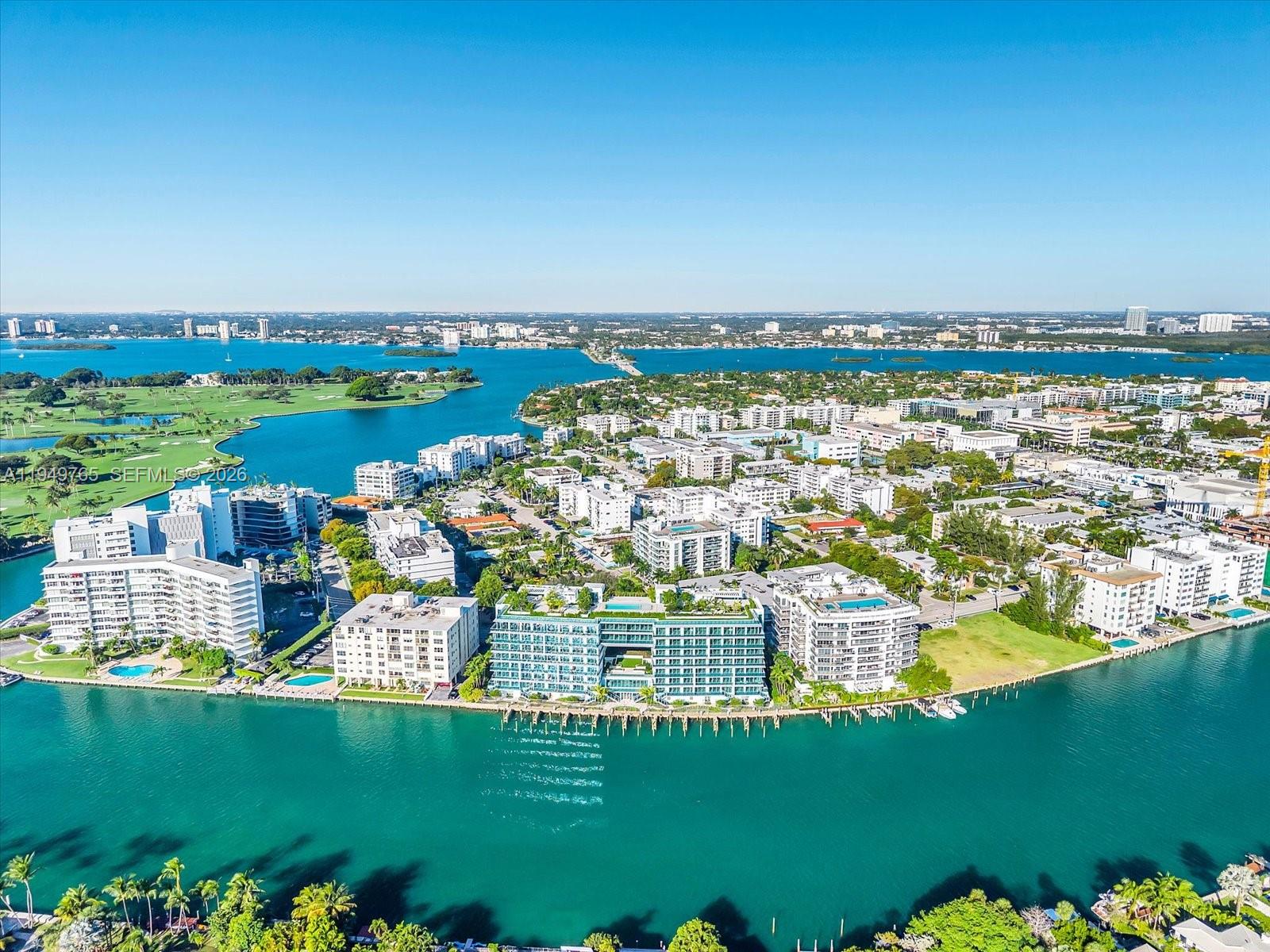 Bay Harbor Islands - Residential