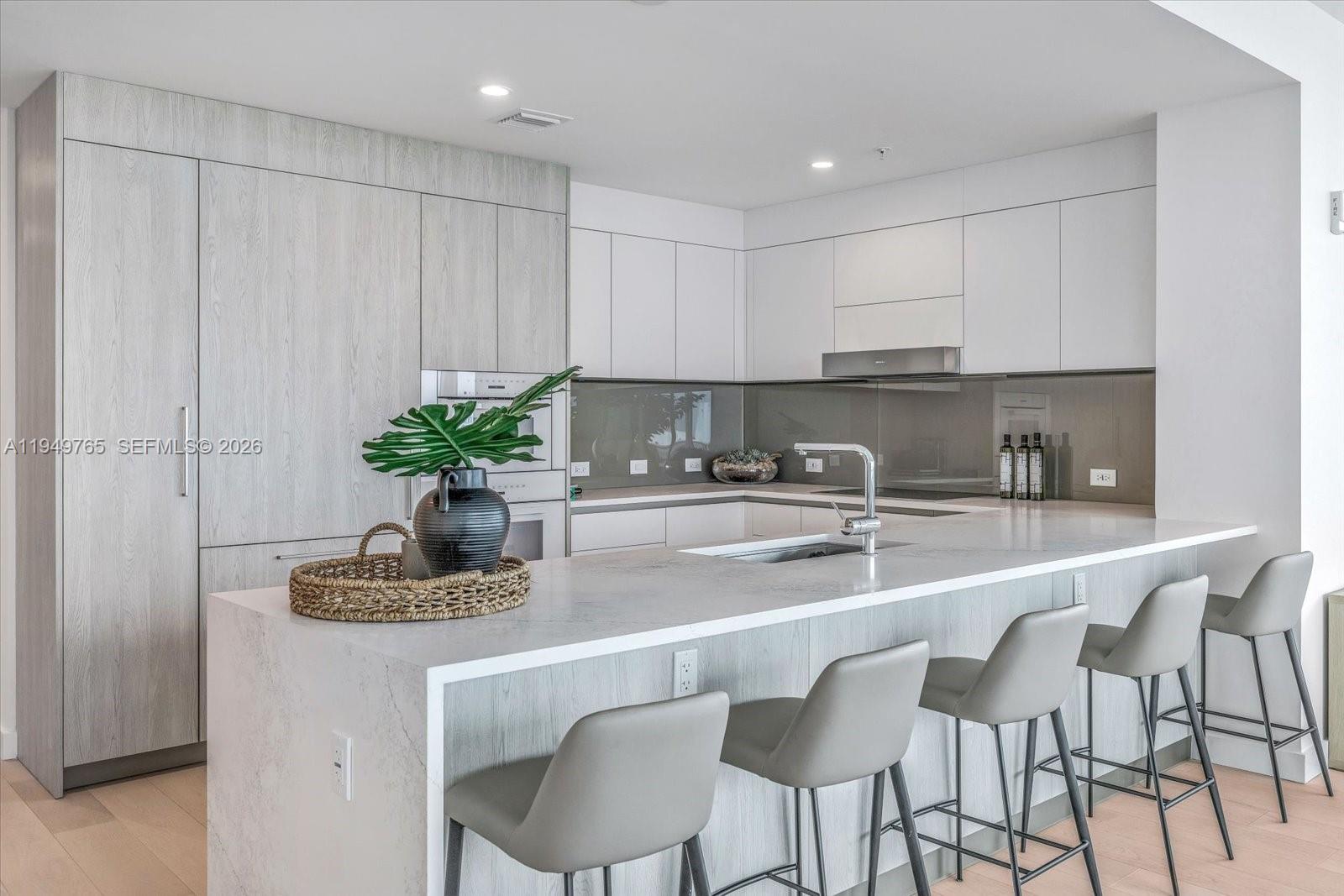 Bay Harbor Islands - Residential