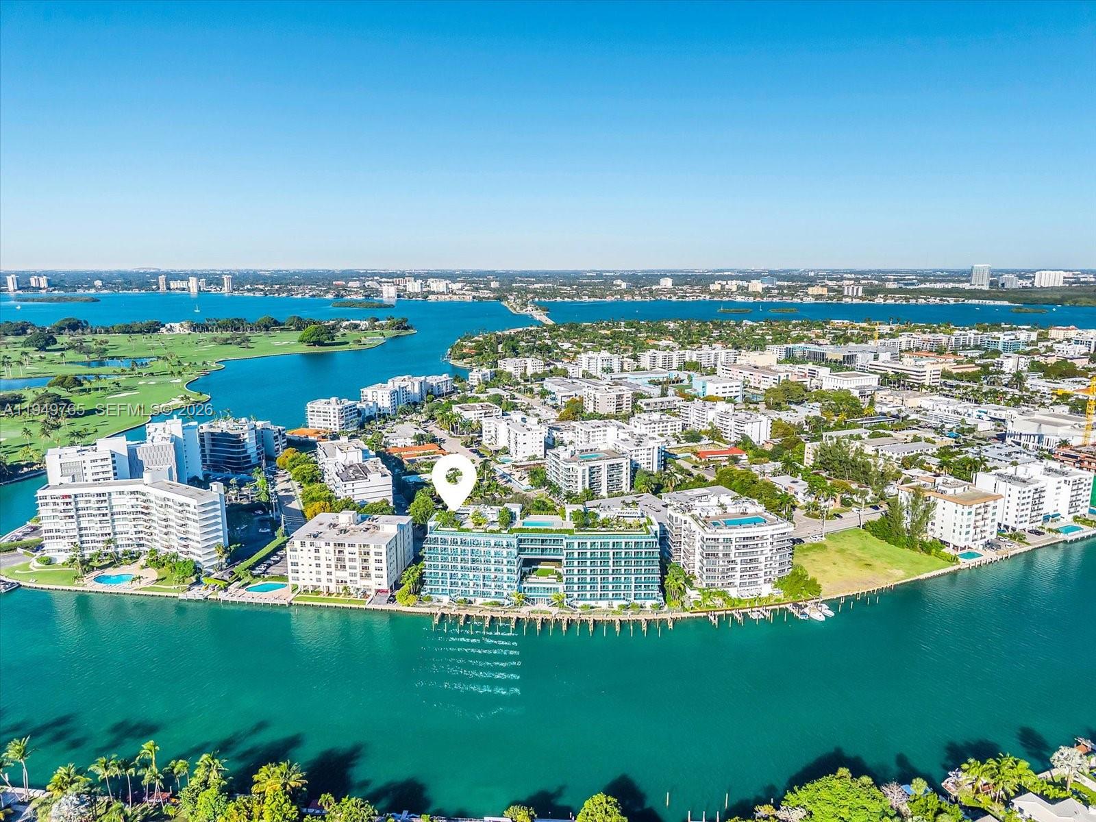 Bay Harbor Islands - Residential