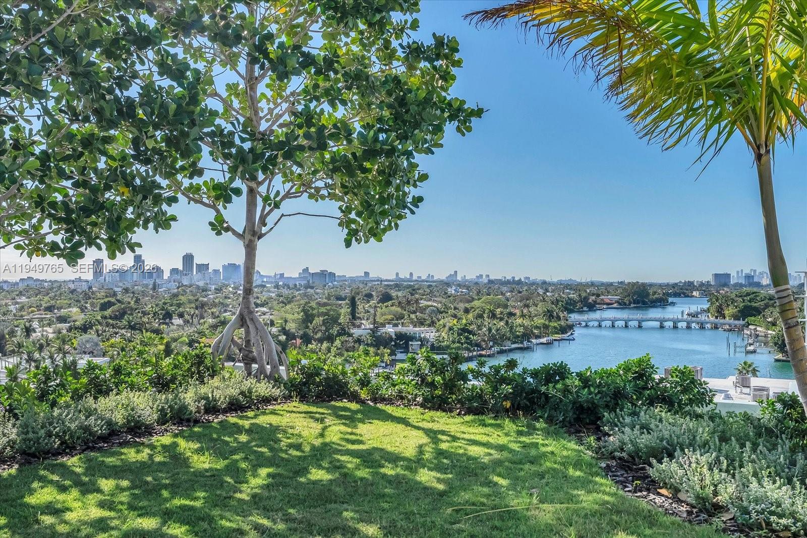 Bay Harbor Islands - Residential