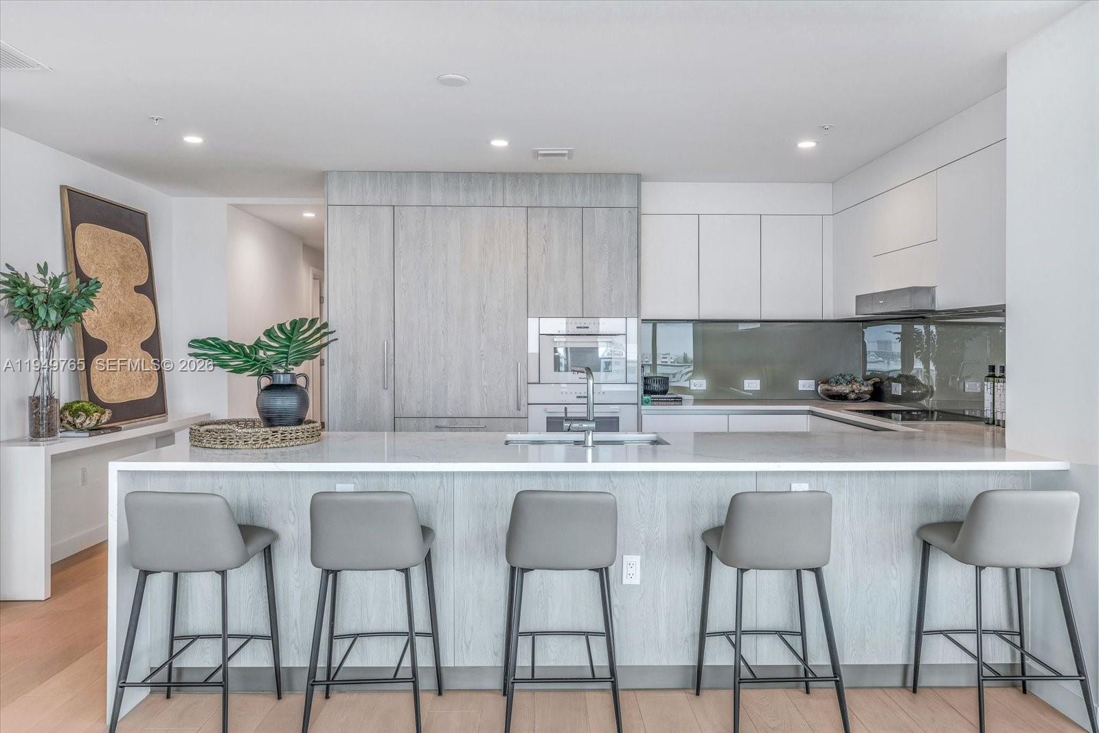 Bay Harbor Islands - Residential