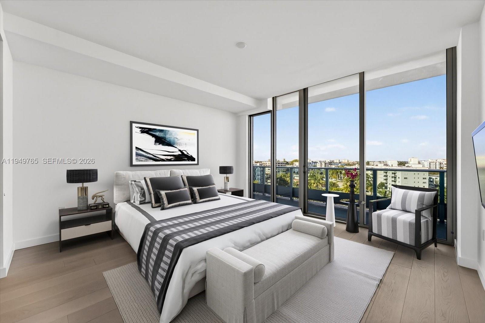 Bay Harbor Islands - Residential